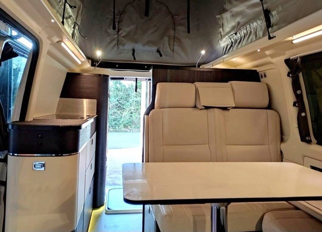 Westfalia Kepler One