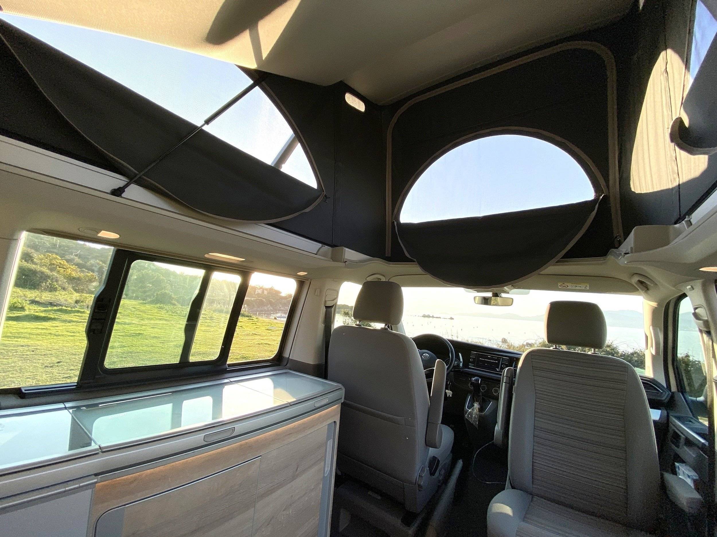 Volkswagen Volkswagen T6.1