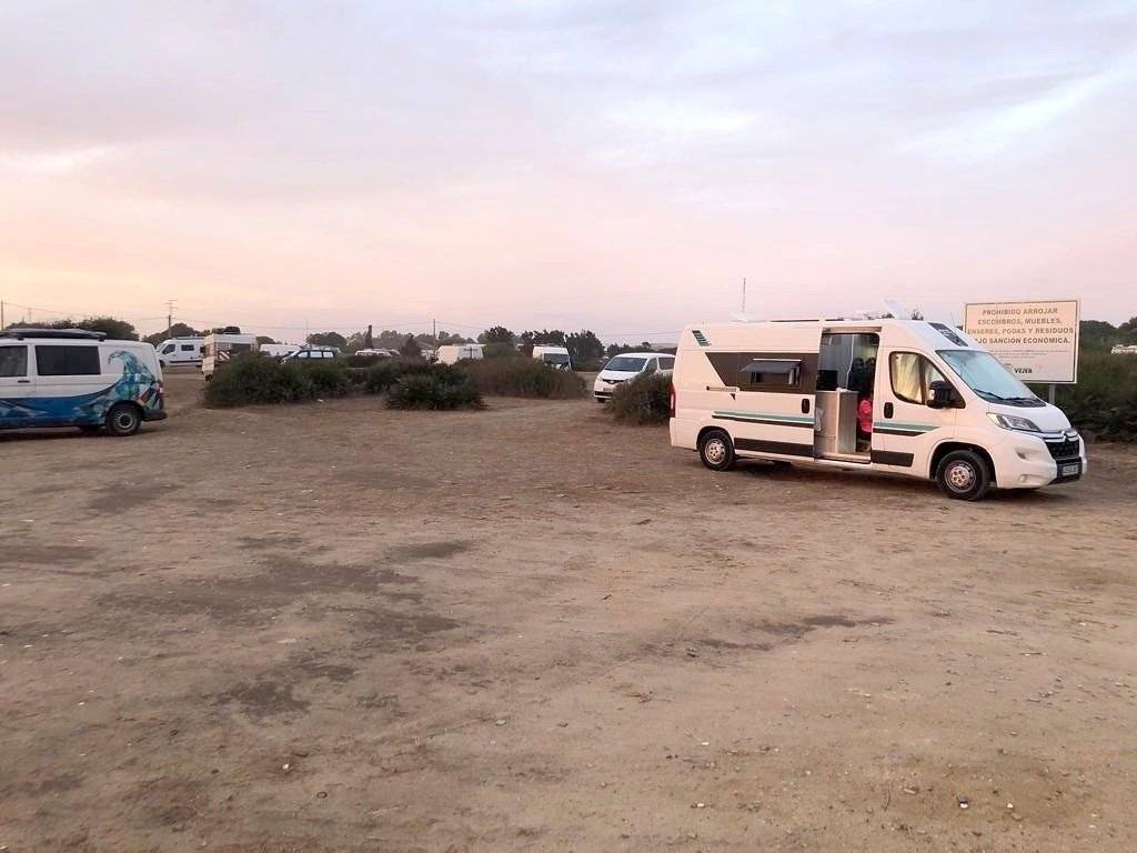 Mules Car Citroën jumper