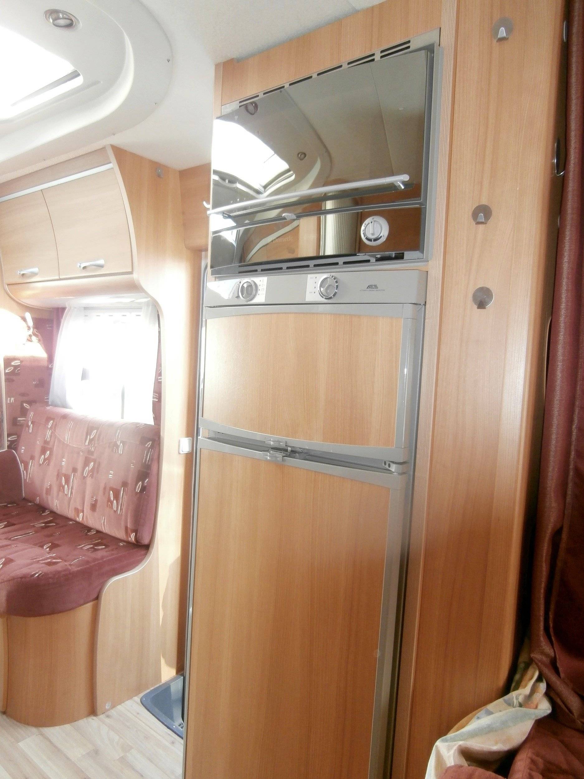 Chausson Ducato 3,0 l 160 ch Al-Ko