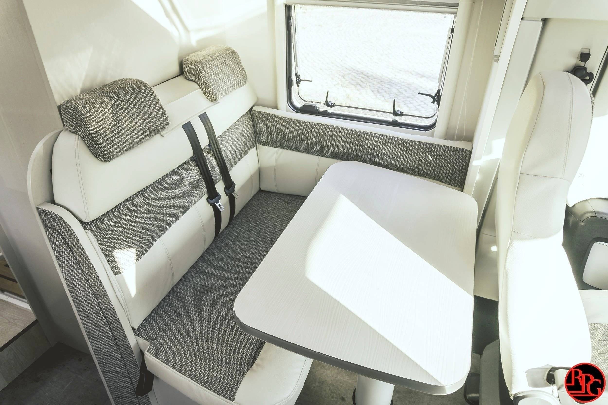 Dethleffs Fiat Dethleffs