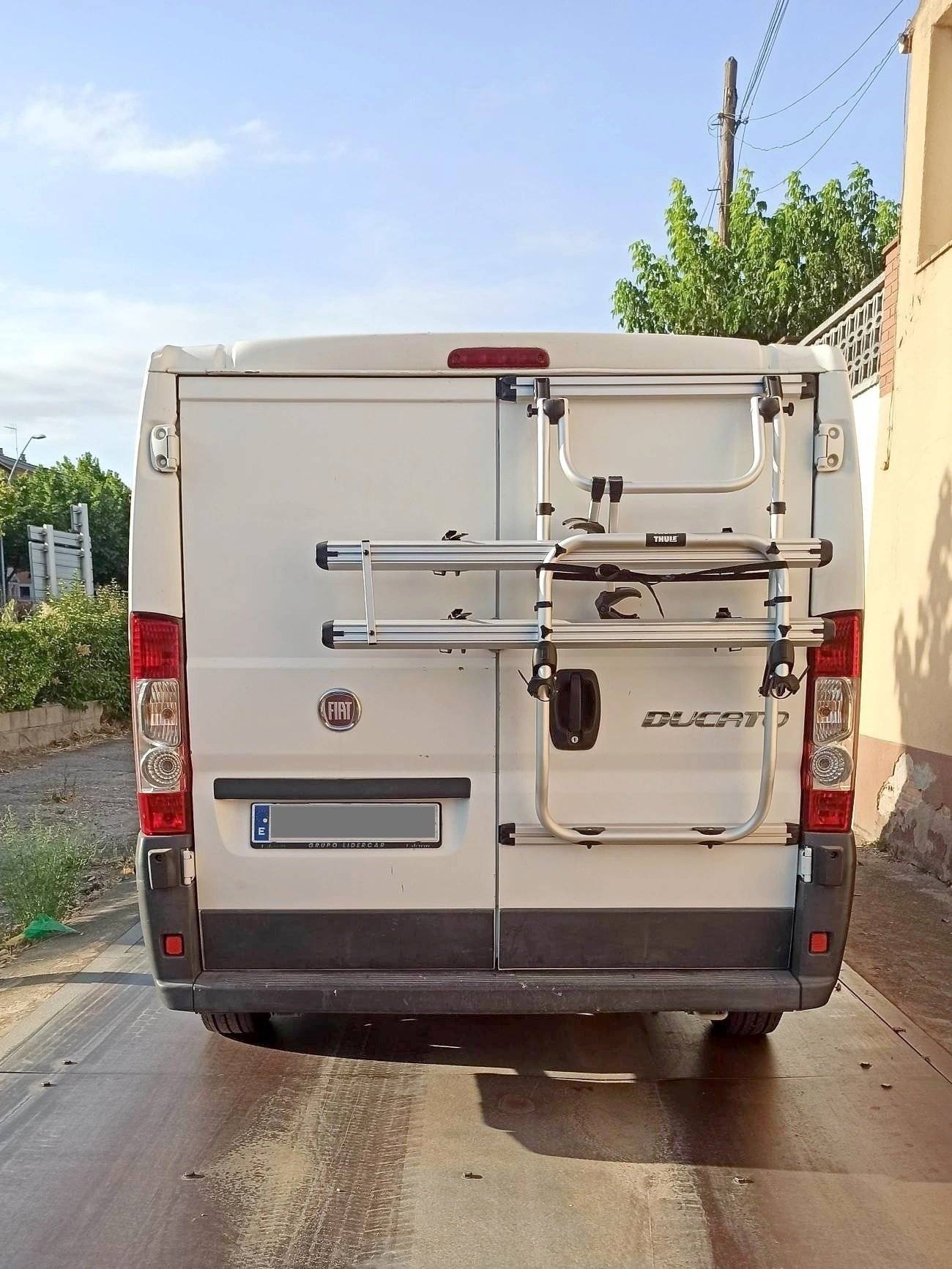 3 C Cartier/Brisebras Fiat 130 Caballos