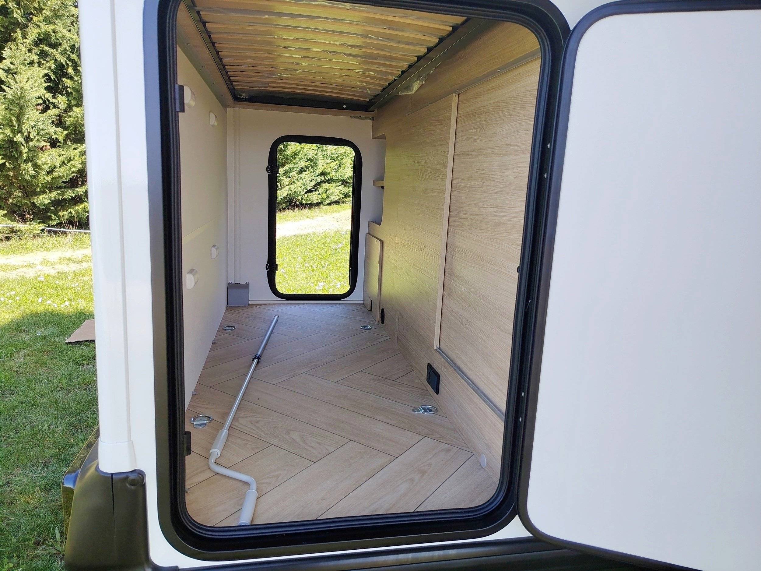 Chausson 614