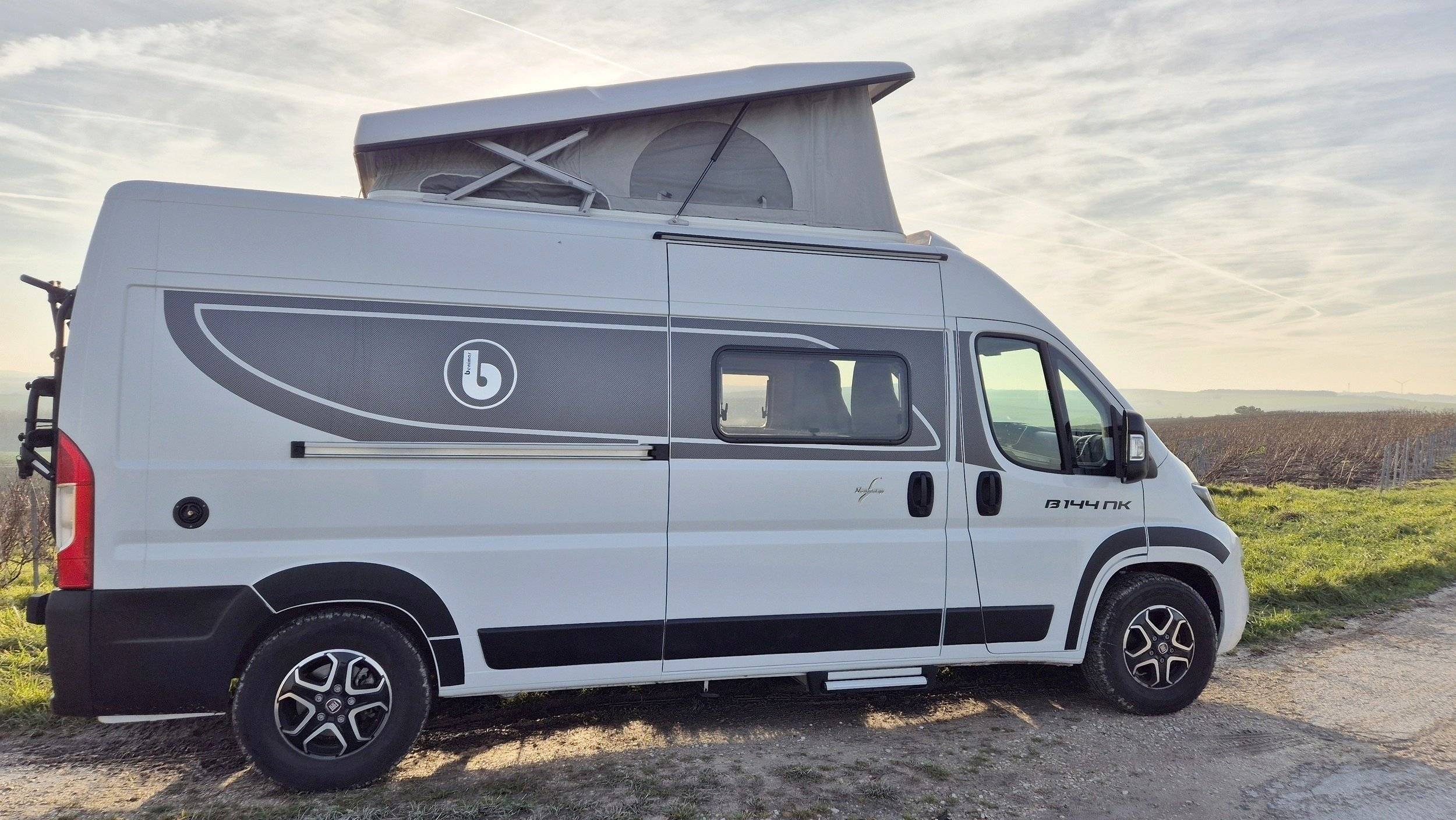 Benimar BENIMAR 144UP