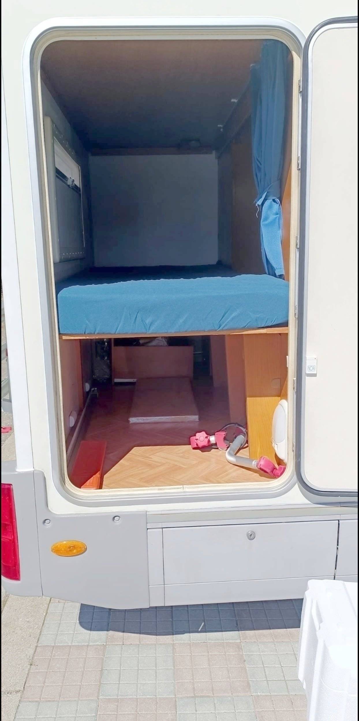 Adria 670 Xl Dk