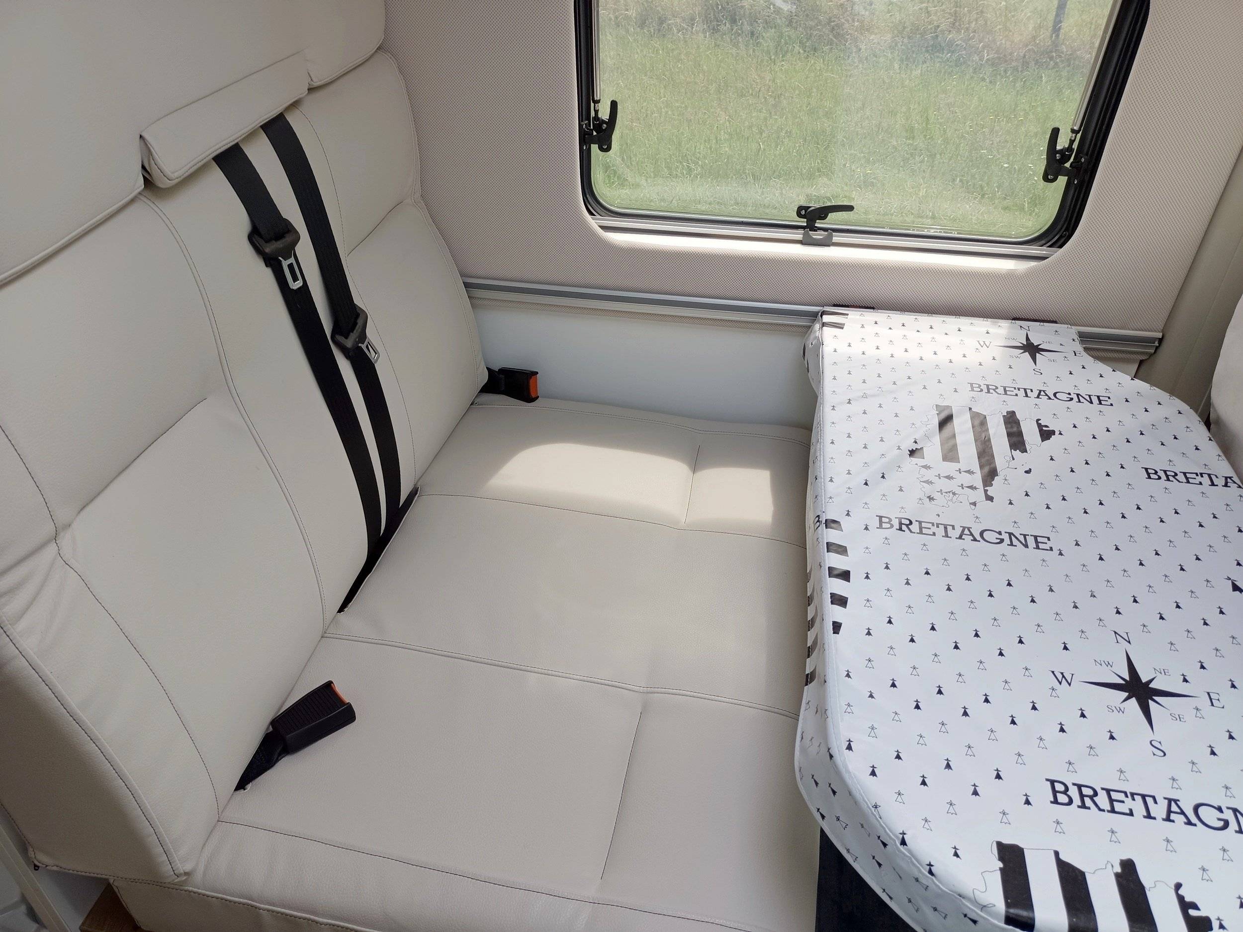 Pilote V600G