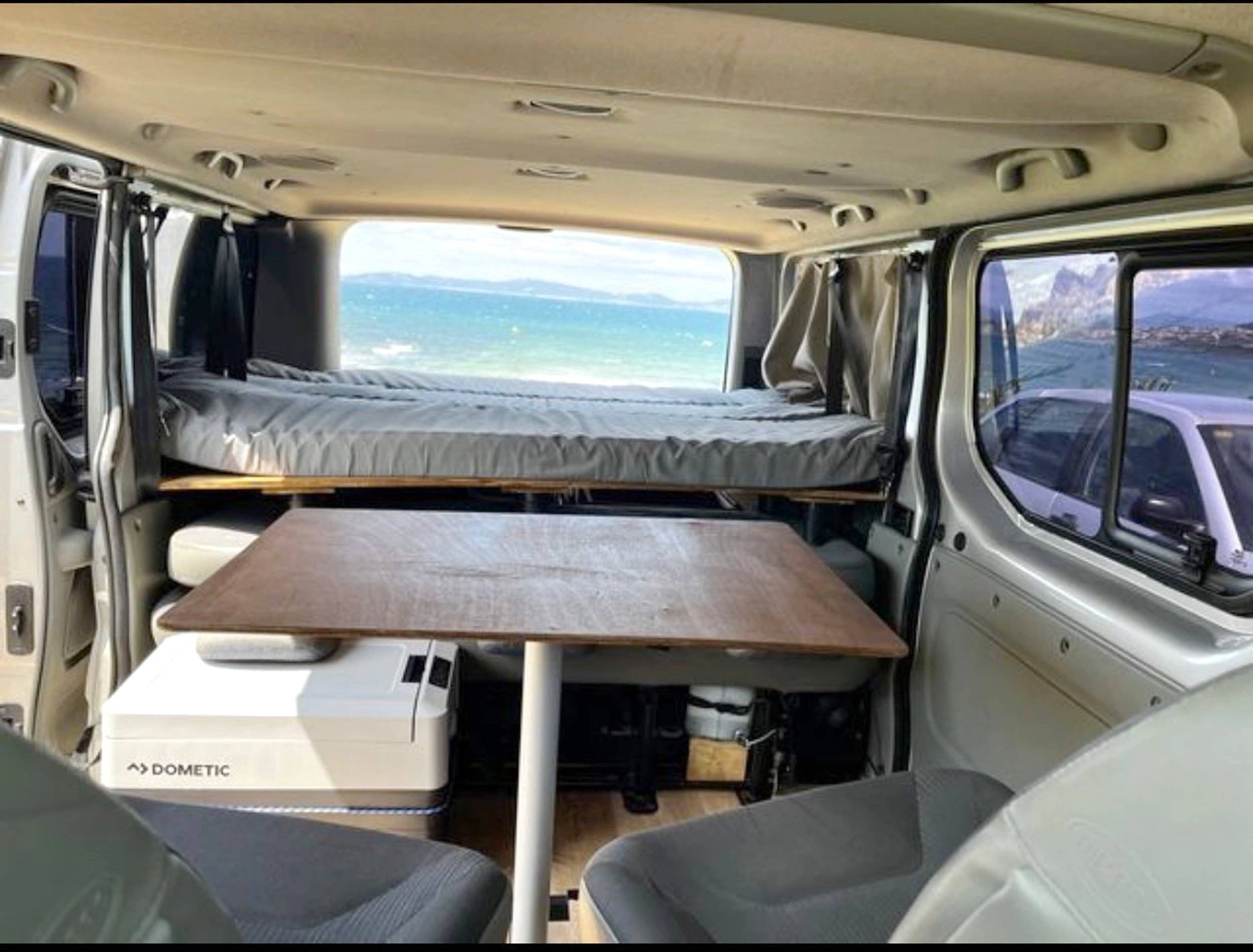 Renault Camper
