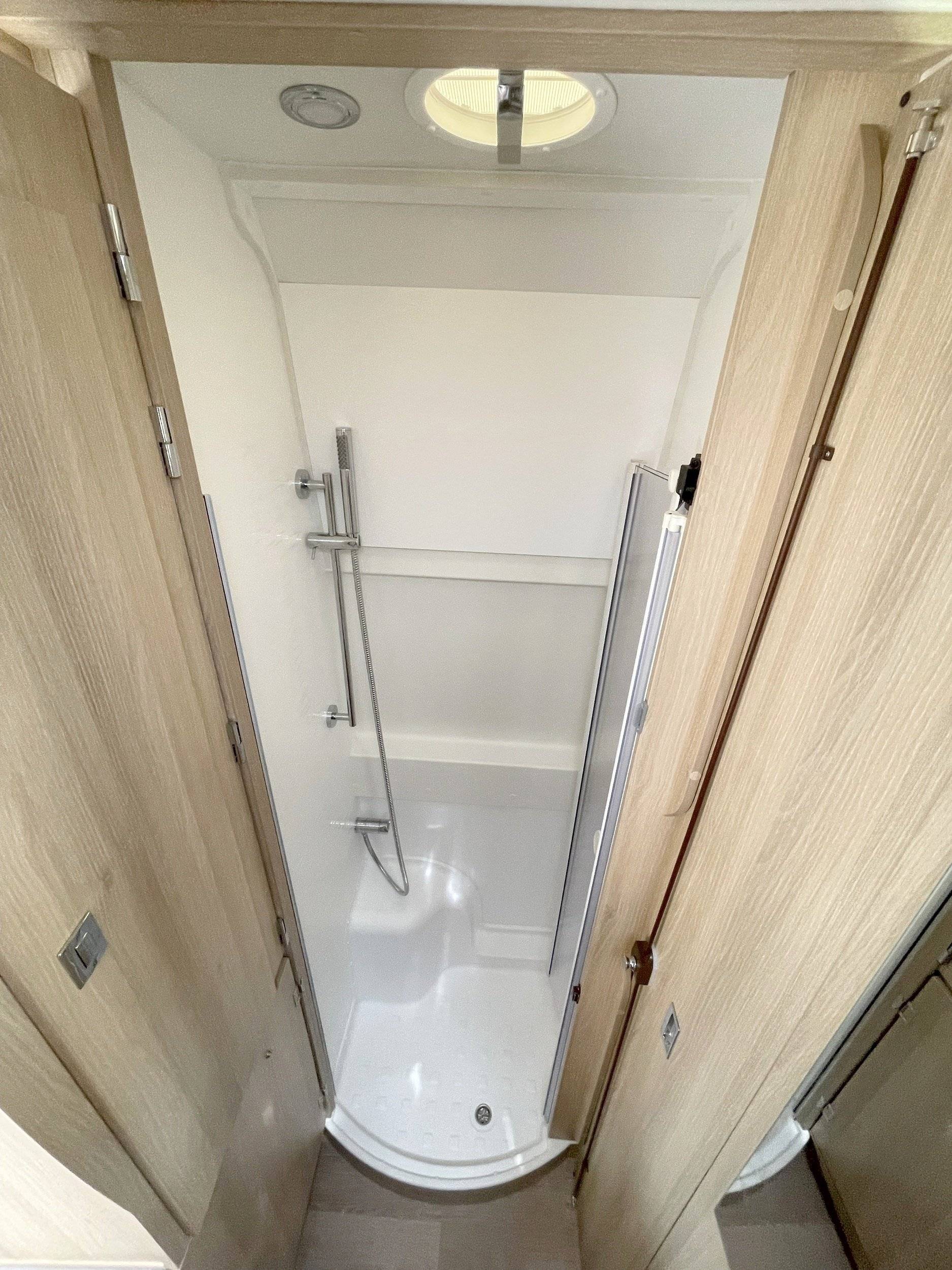 Campérêve FIAT DUCATO