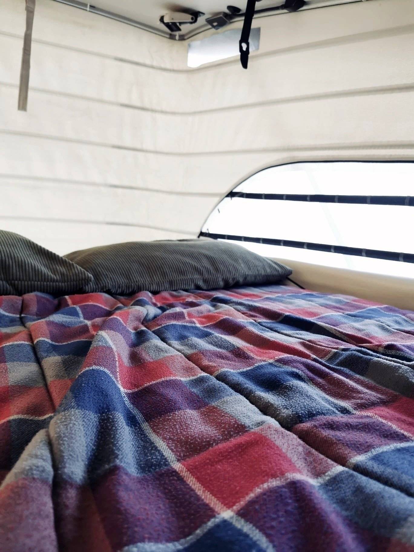 Westfalia Marco Polo