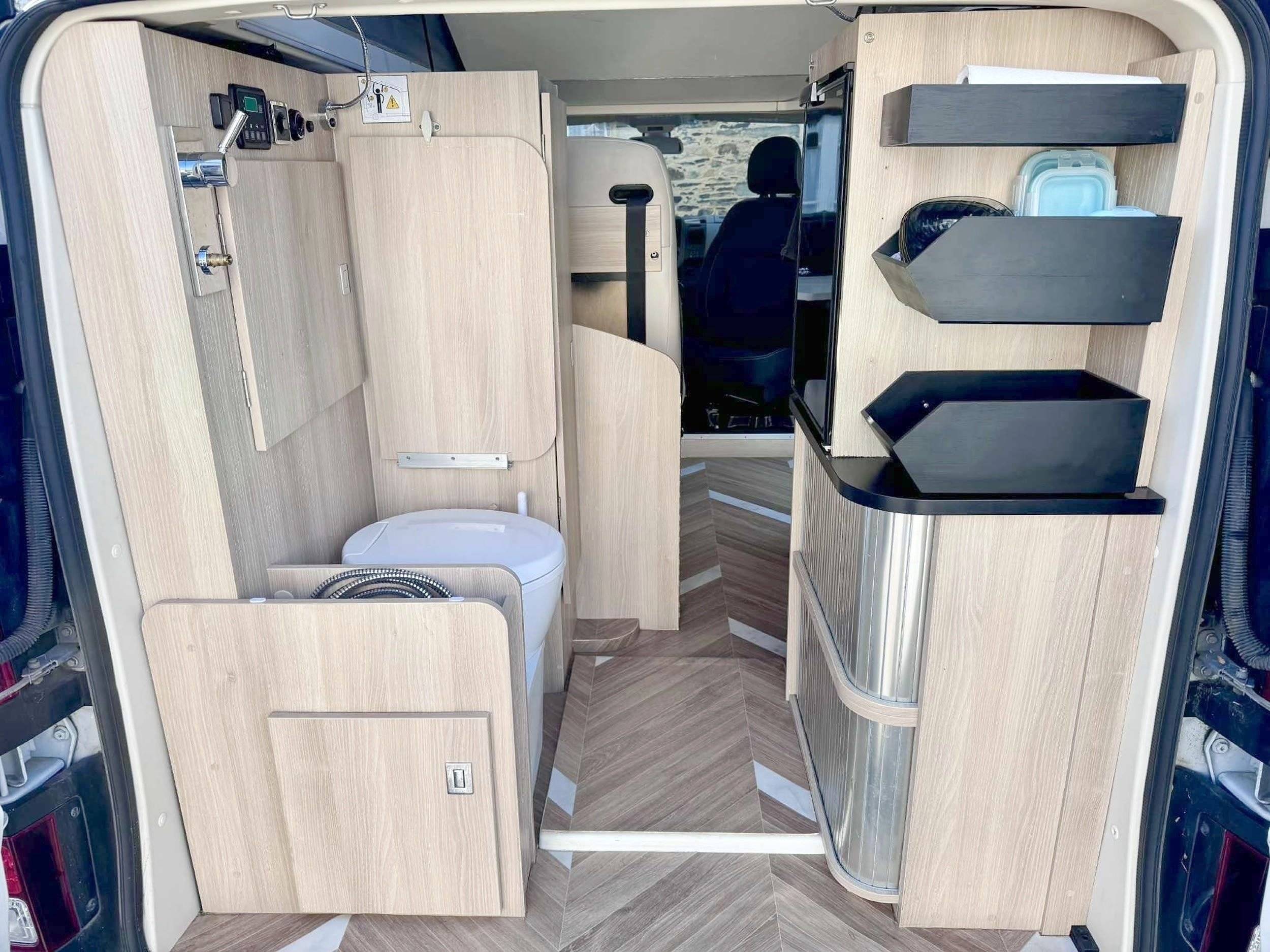 Campérêve Mirande S