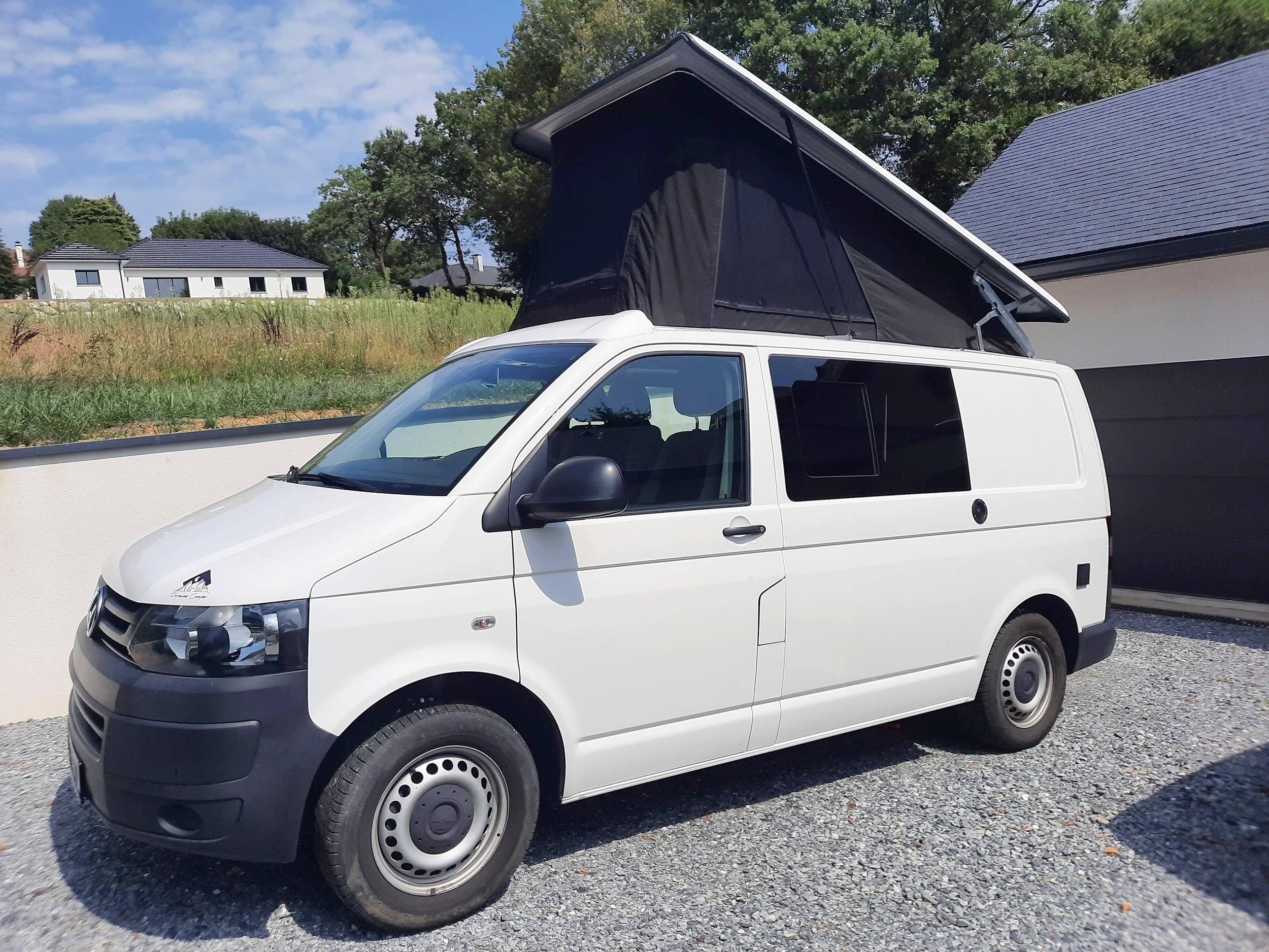 Volkswagen Transporter T5