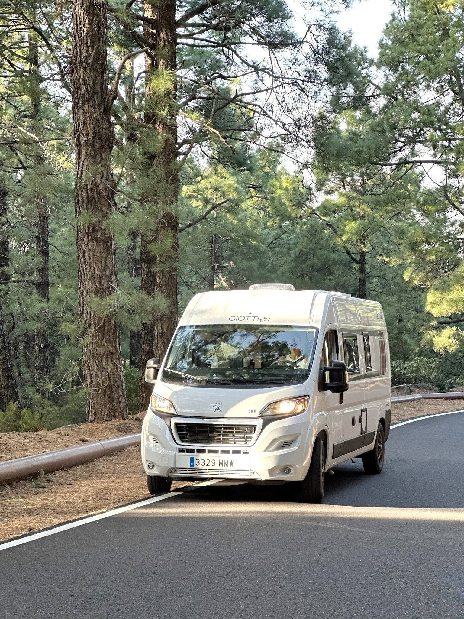 Giottiline Giottiline 60B