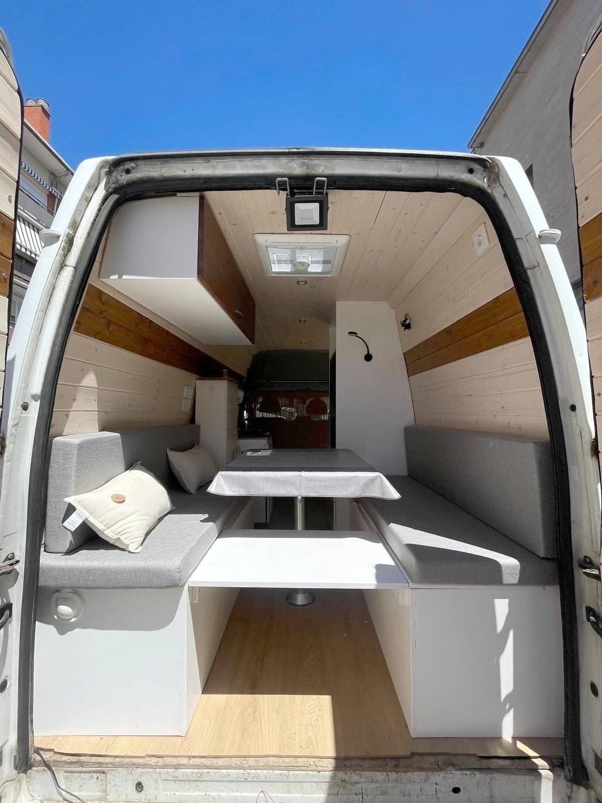 Giotti Therry T45