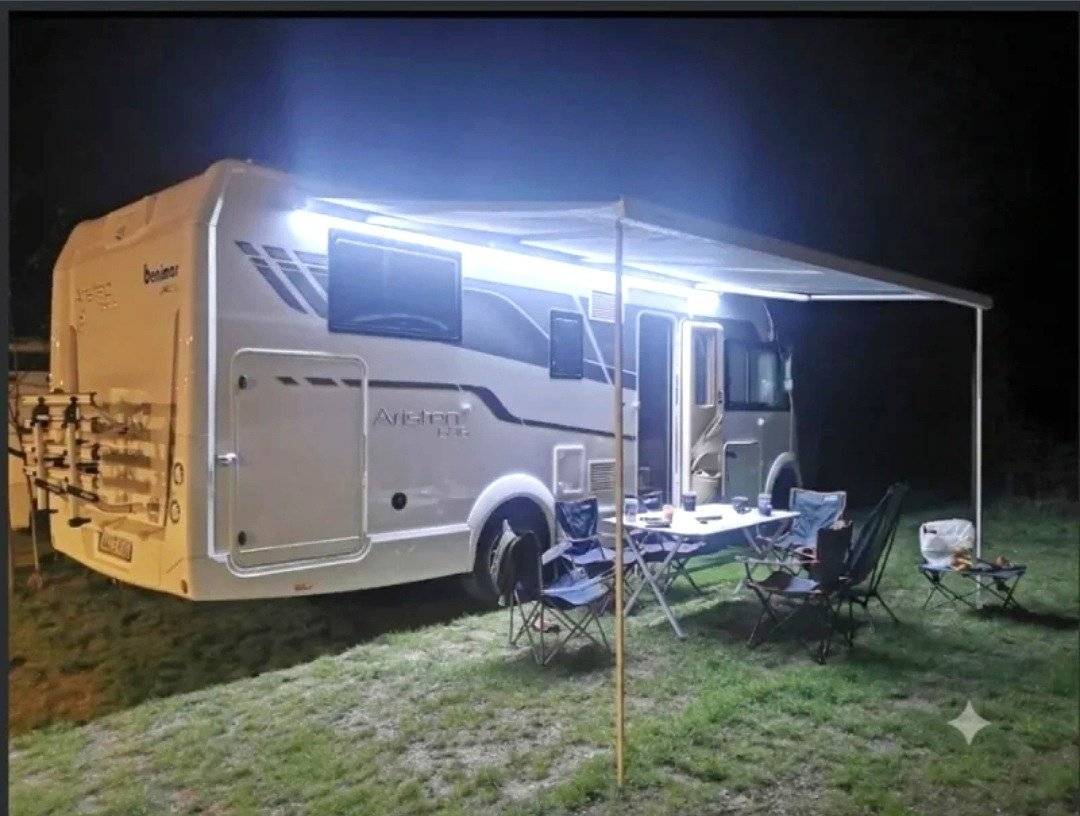 Benimar Aristeo 694