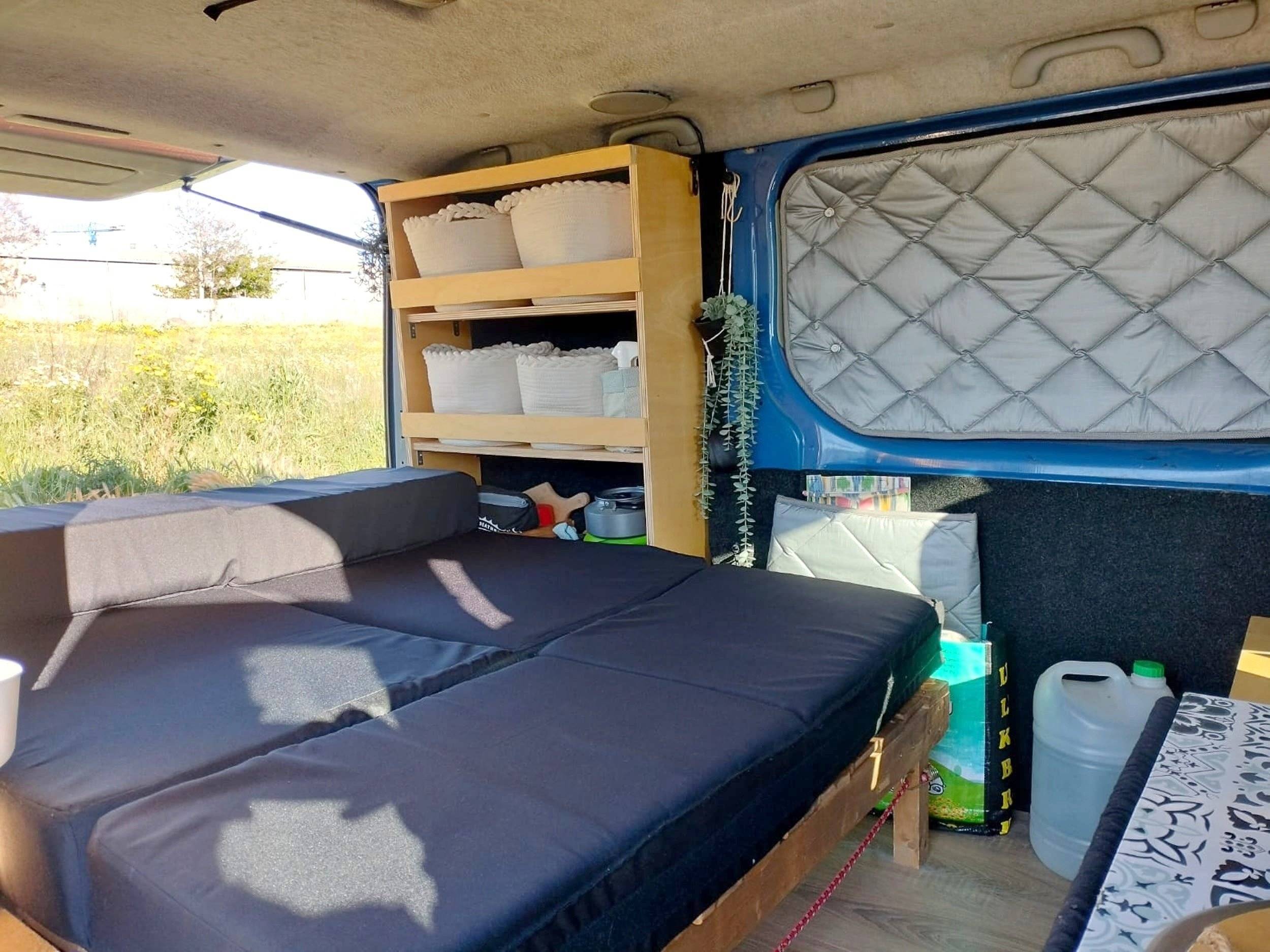 Vivaro  Vivaro