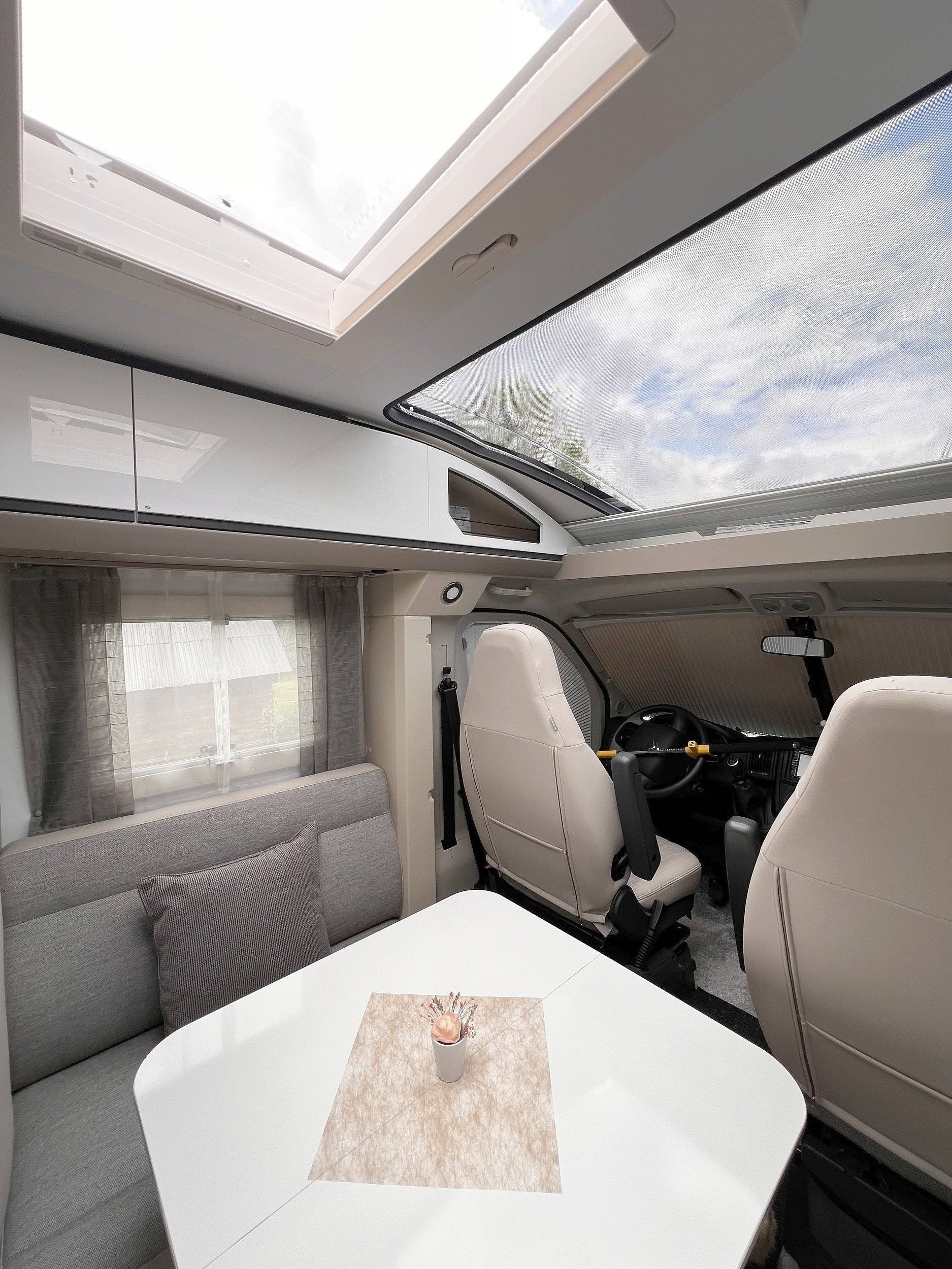 Adria Adria Compact DL