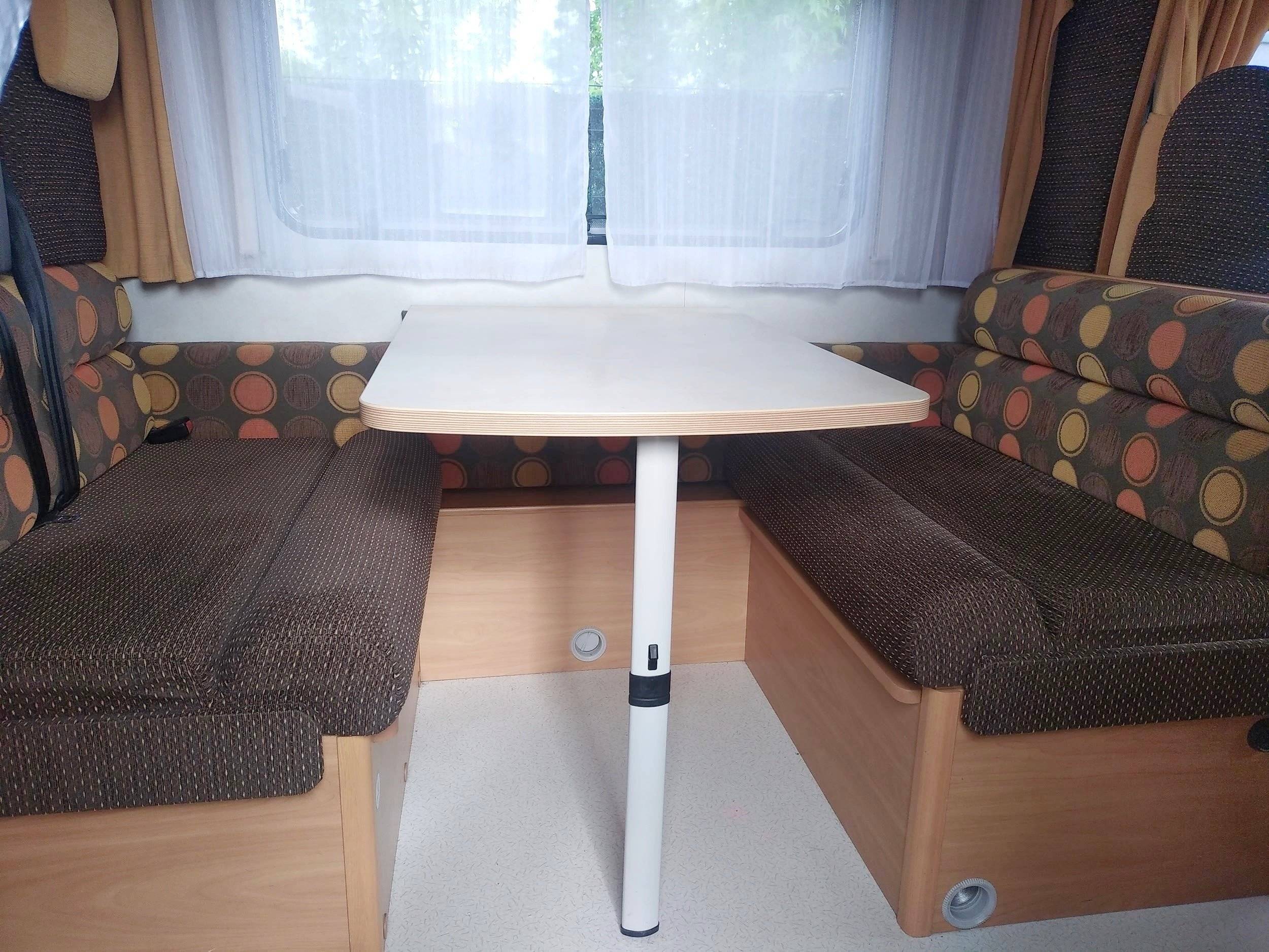 Challenger Transit 2,0 l 130 ch