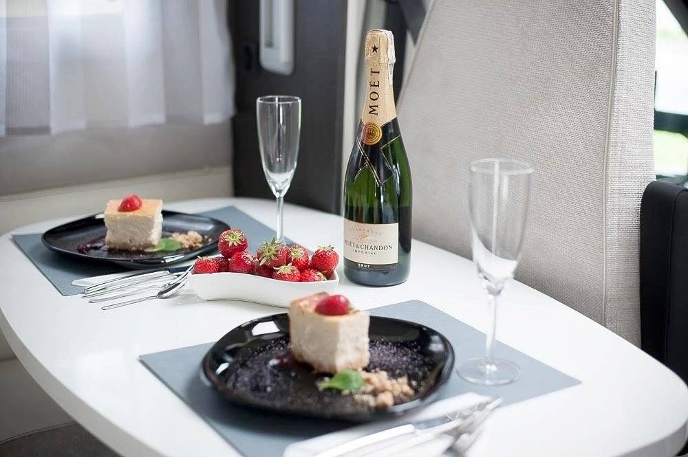 Roller Team 284M Alicante