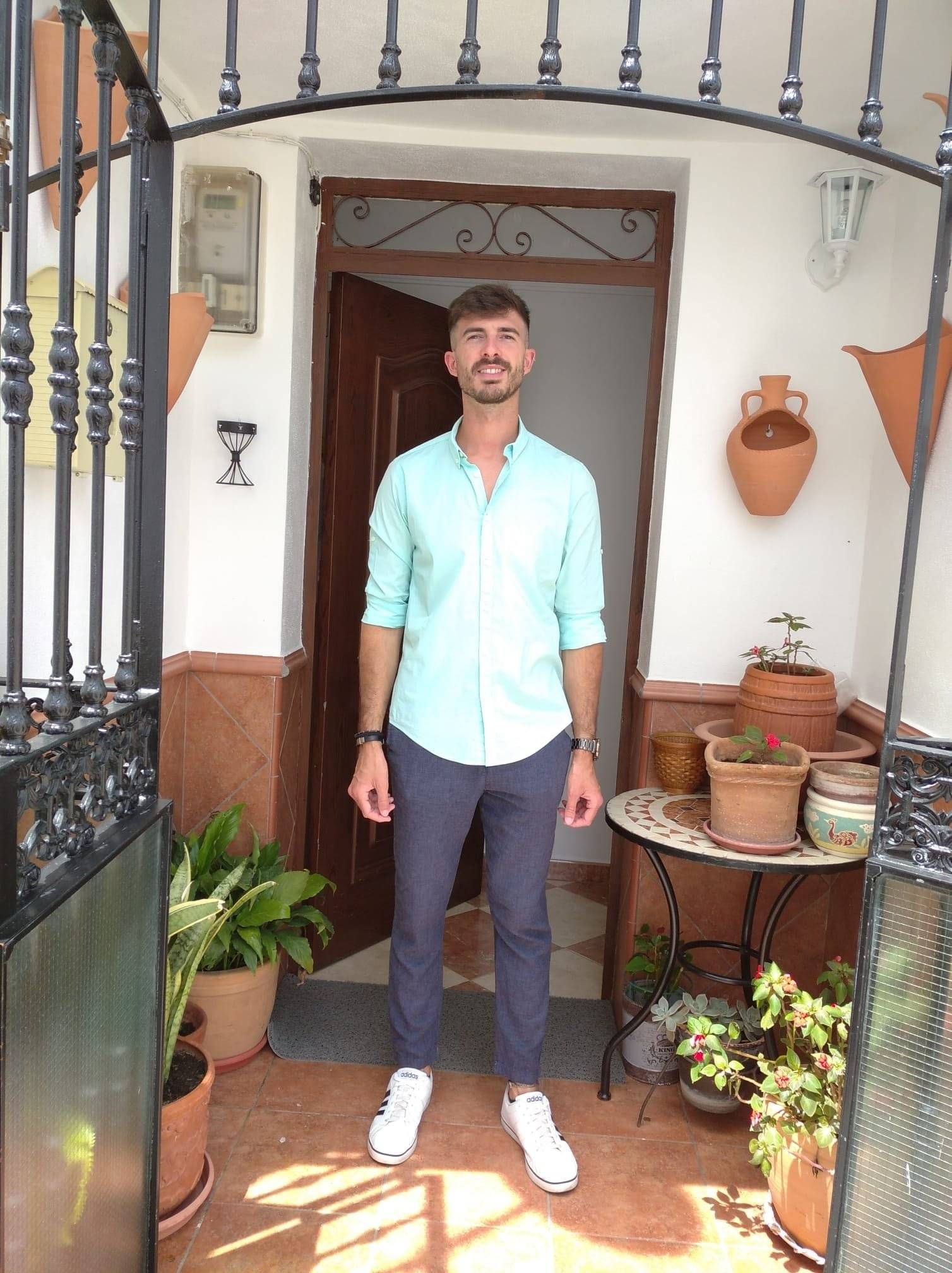 Raúl Alejandro