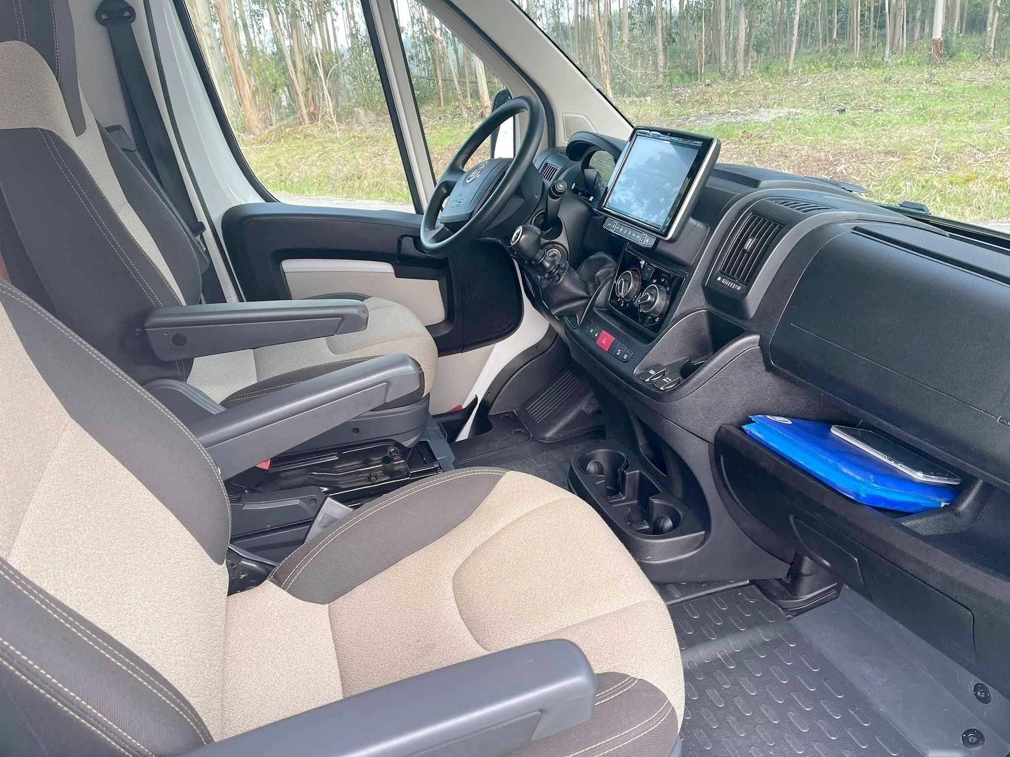 Eura Mobil Eura Mobil 411