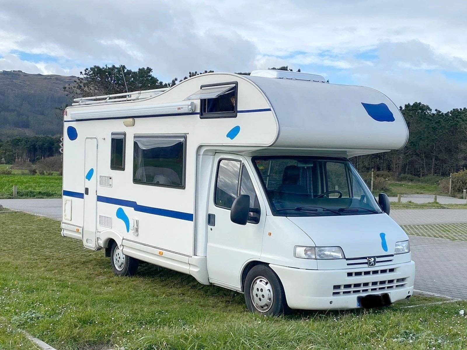 Ducato 2.8 jtd Fiat