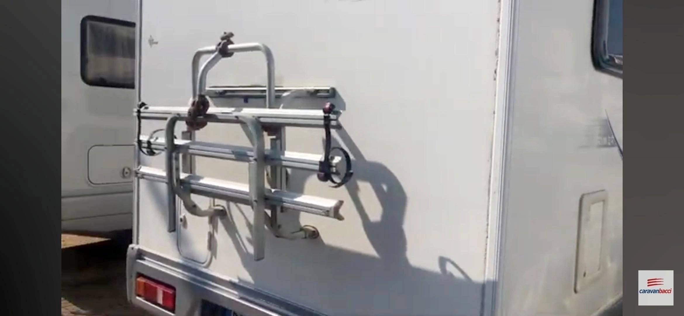 Rimor rimor katamarano