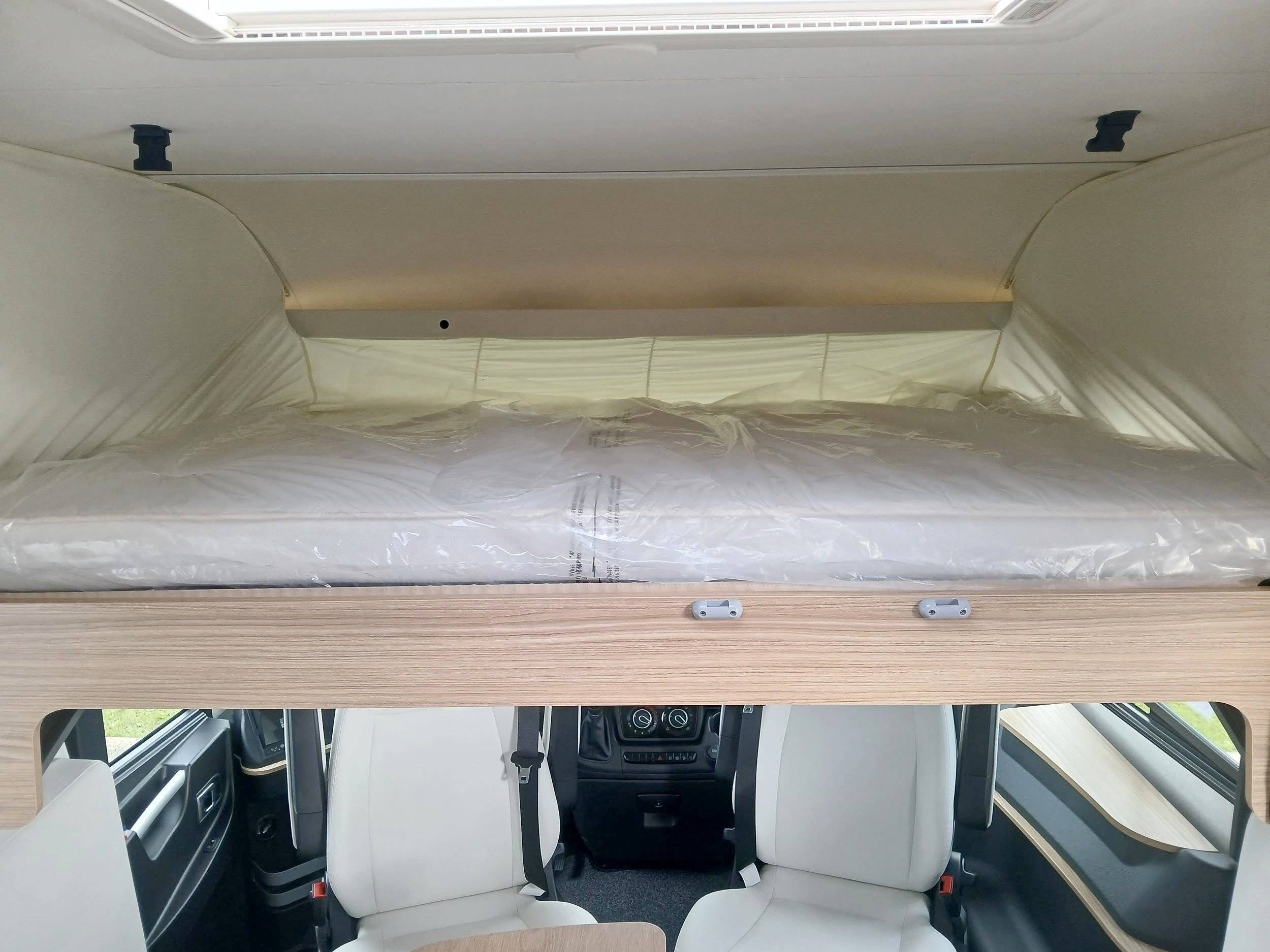 Bavaria I 740 FC Nomade