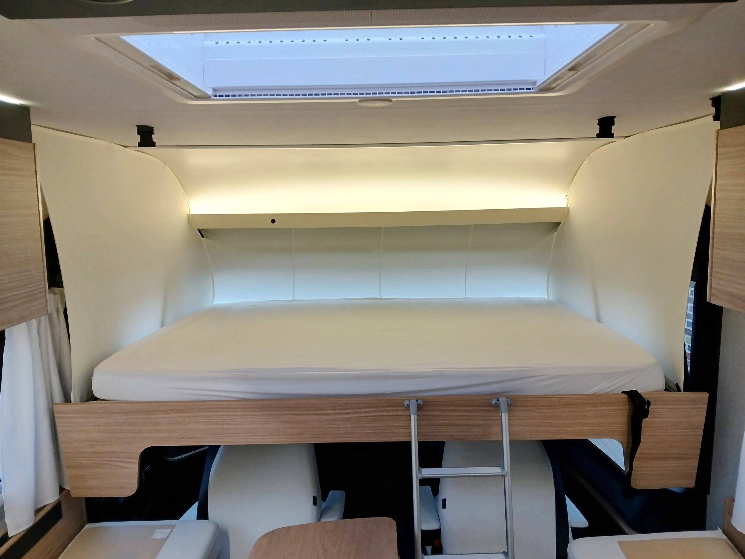 Bavaria Bavaria I740 nomade