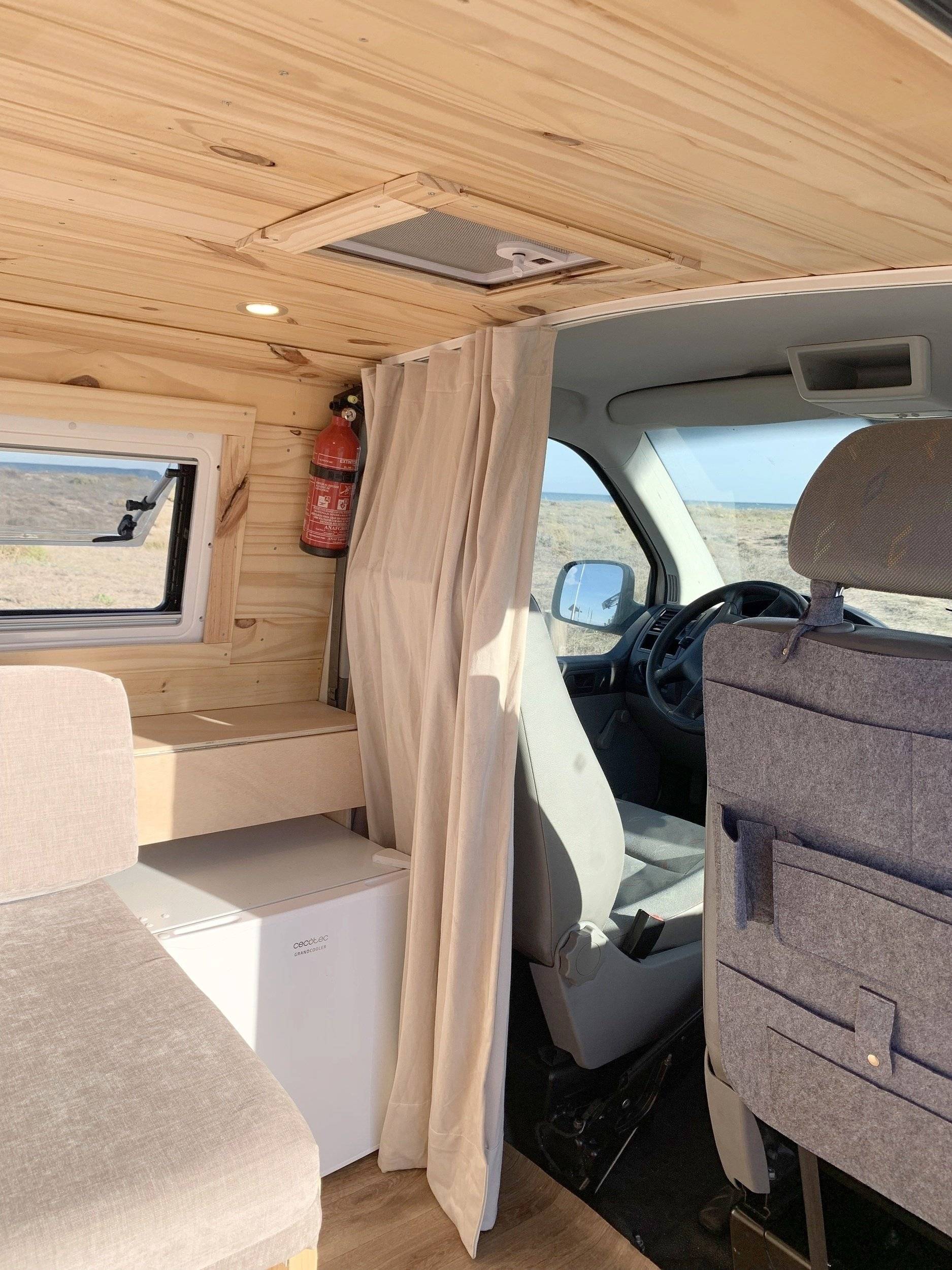 Volkswagen Volkswagen T5