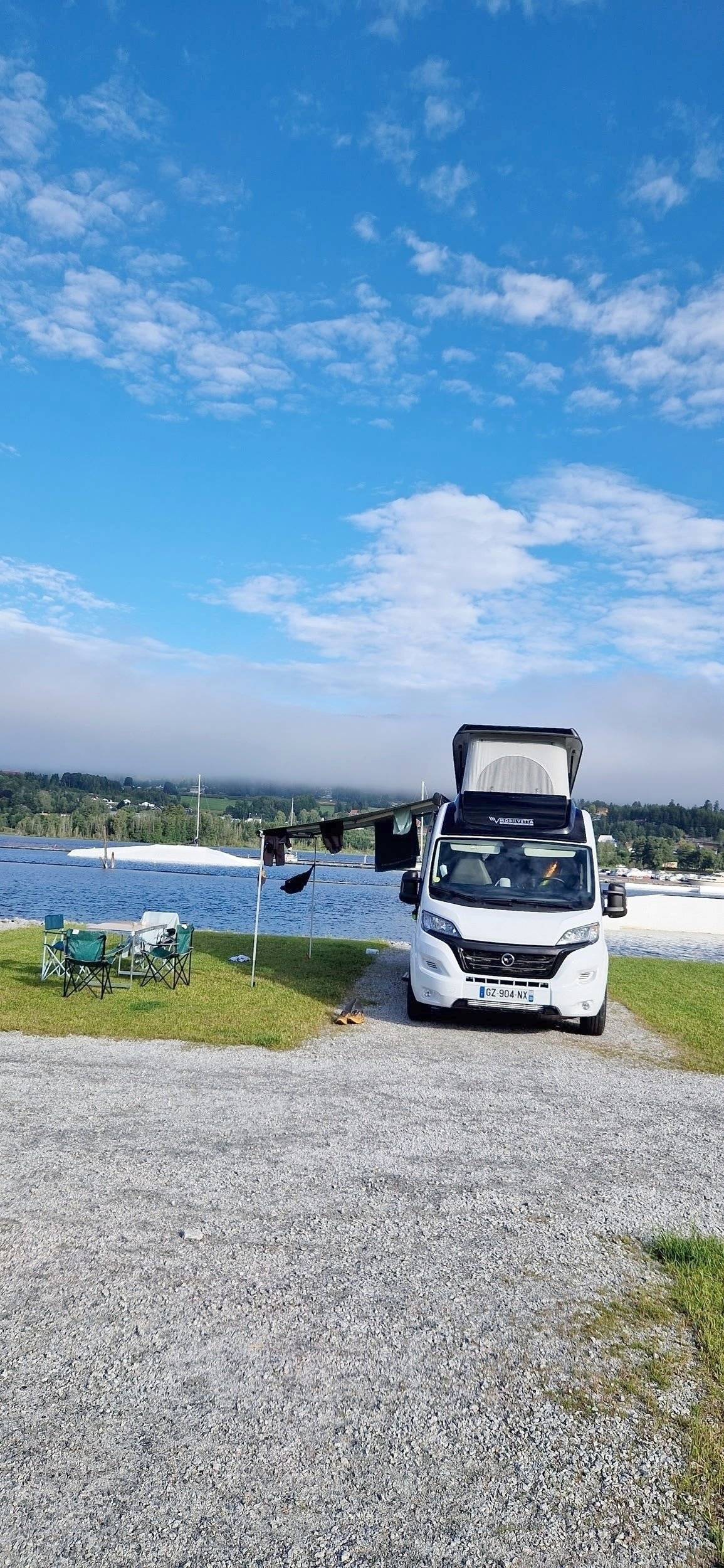 Mobilvetta FIAT DUCATO