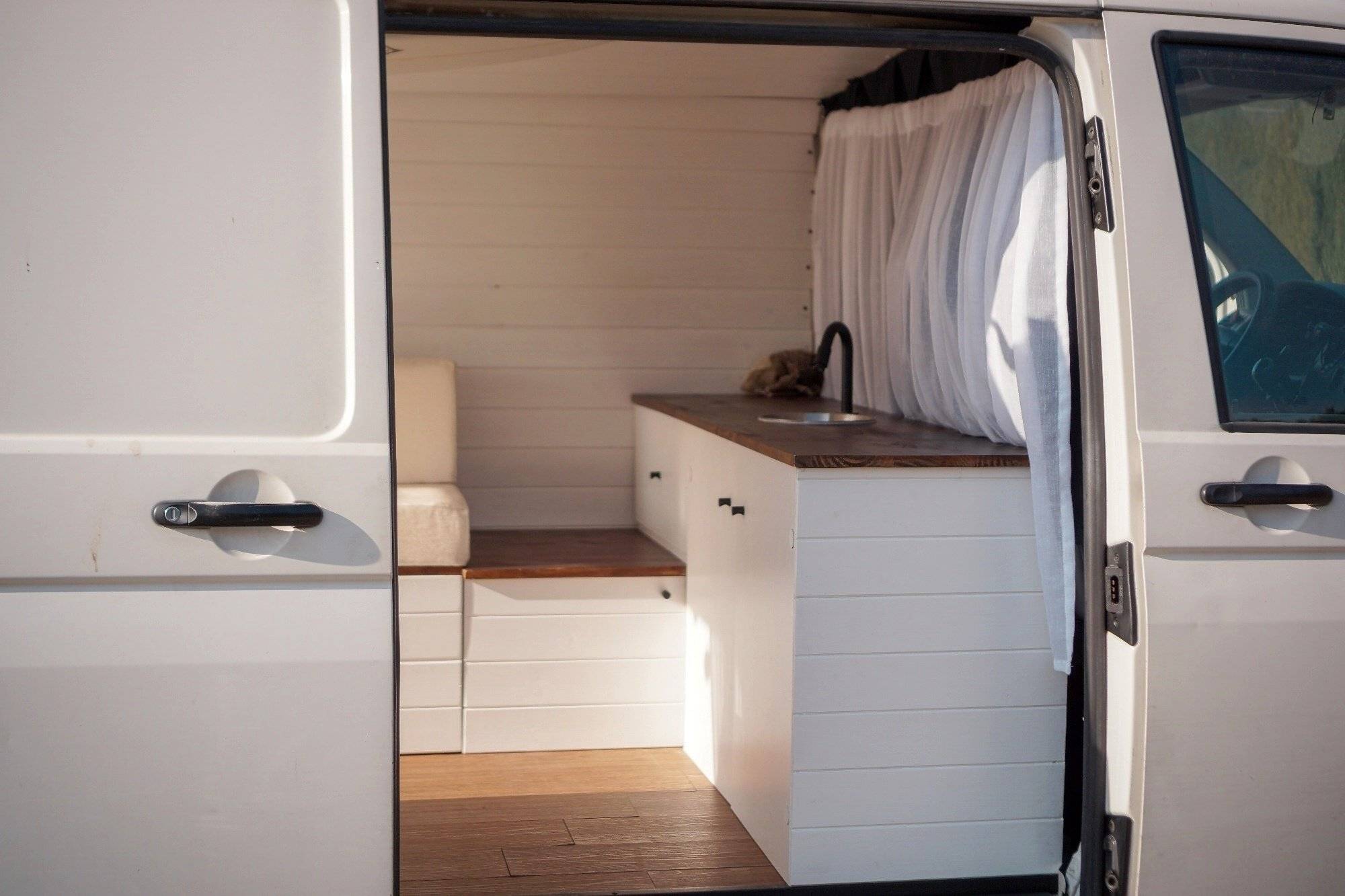 Volkswagen Transporter t5