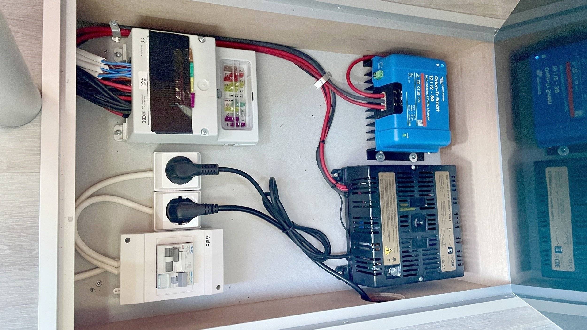 Fiat Fiat Ducato 2.2l 140 CV