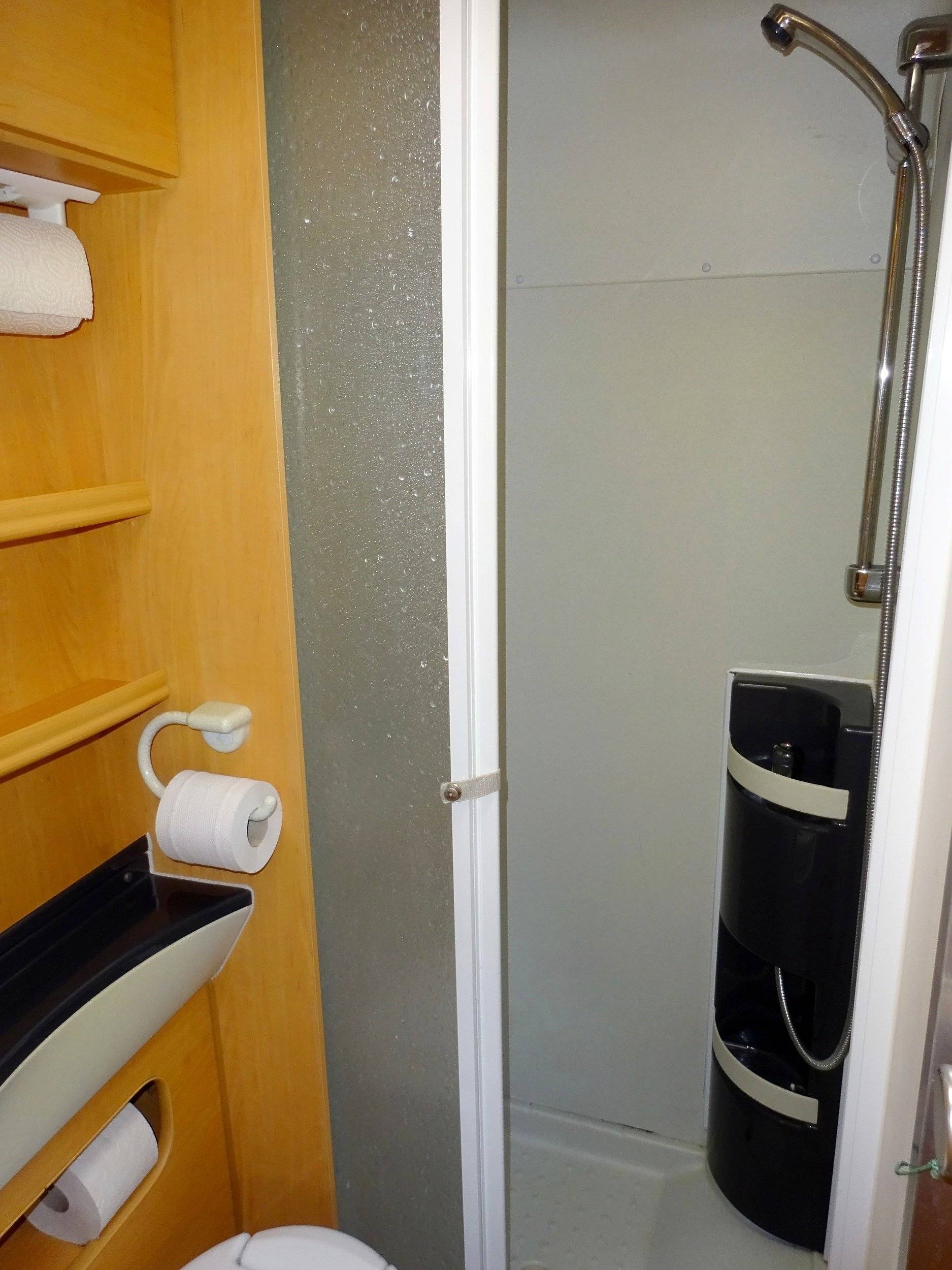 Karmann Colorado 550