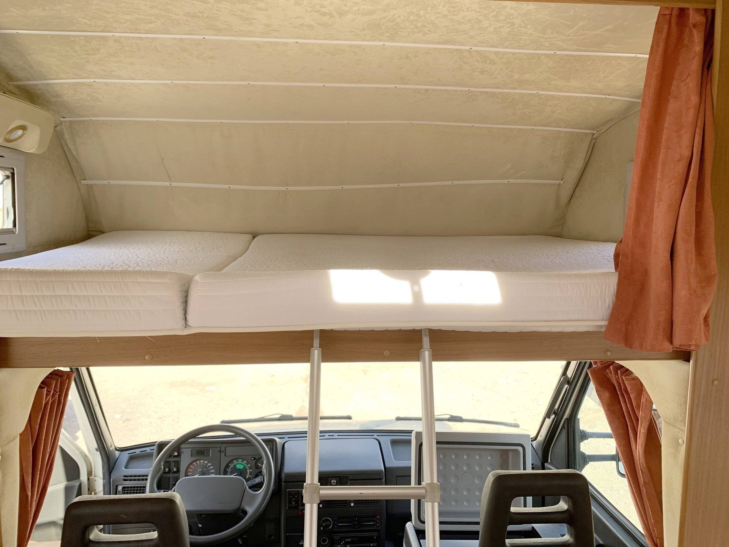 Mobilvetta Mobilvetta Icaro