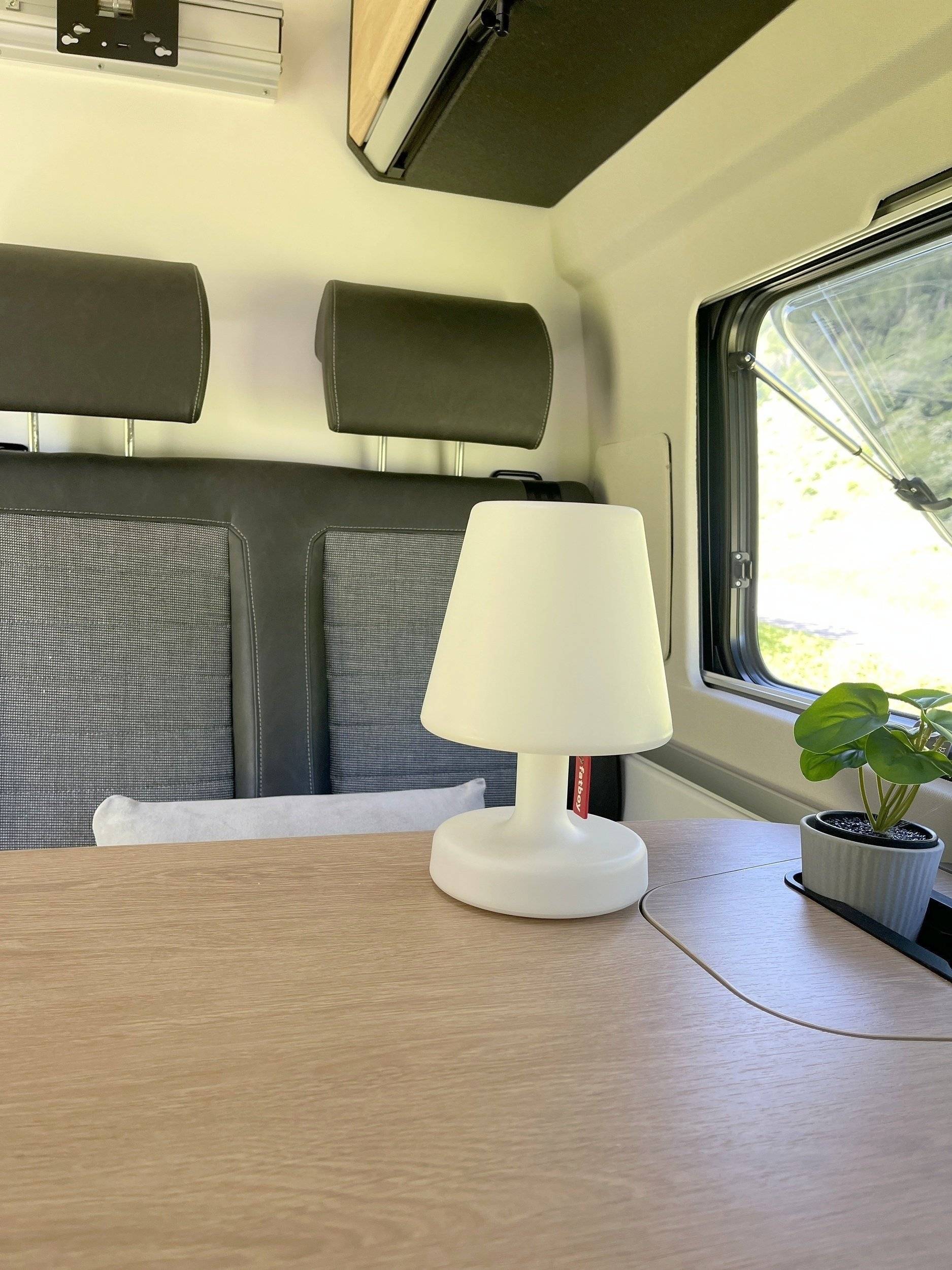 Adria 600 Sp