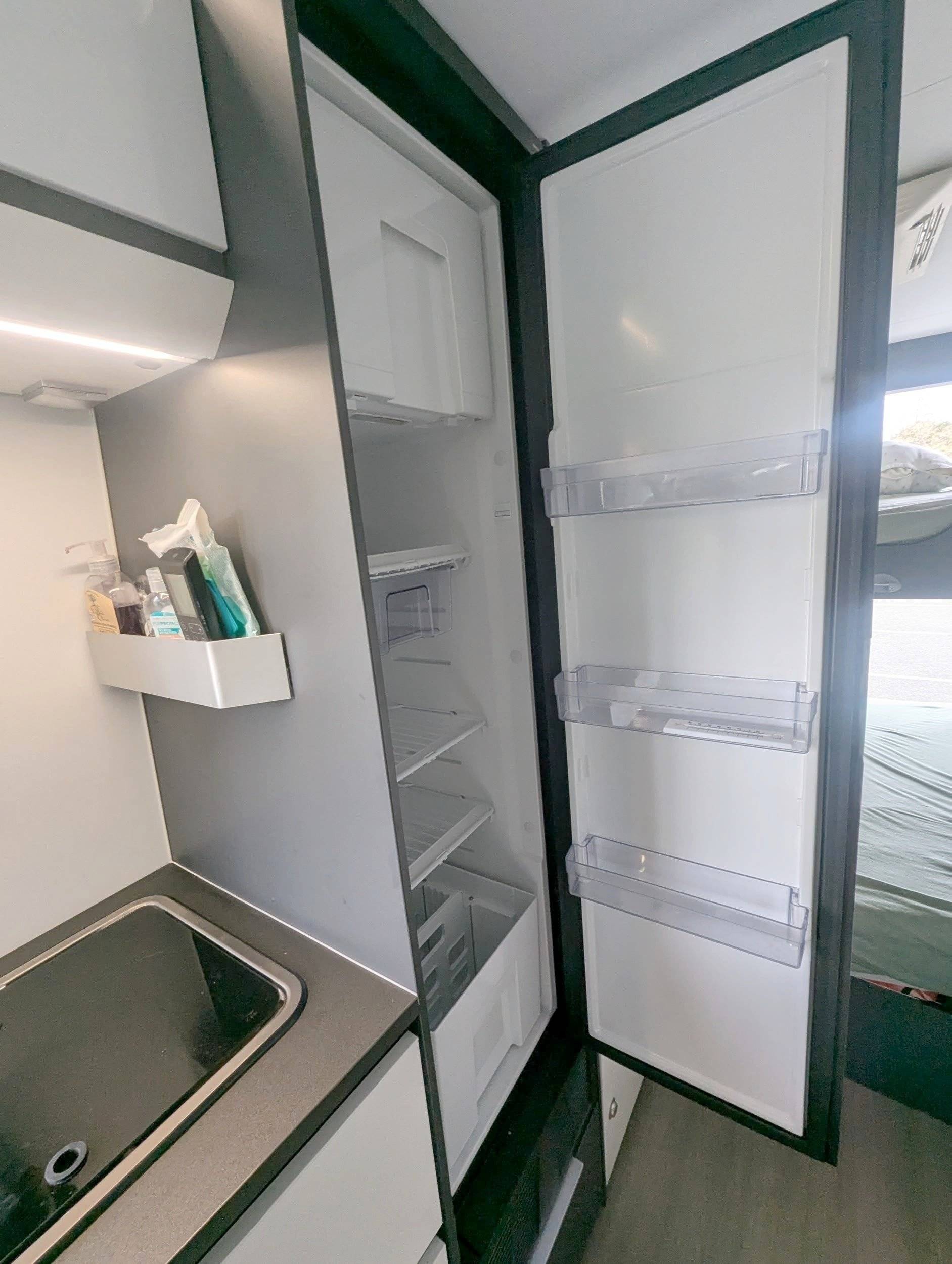 Adria Twin Supreme 640 SPB FAMILY