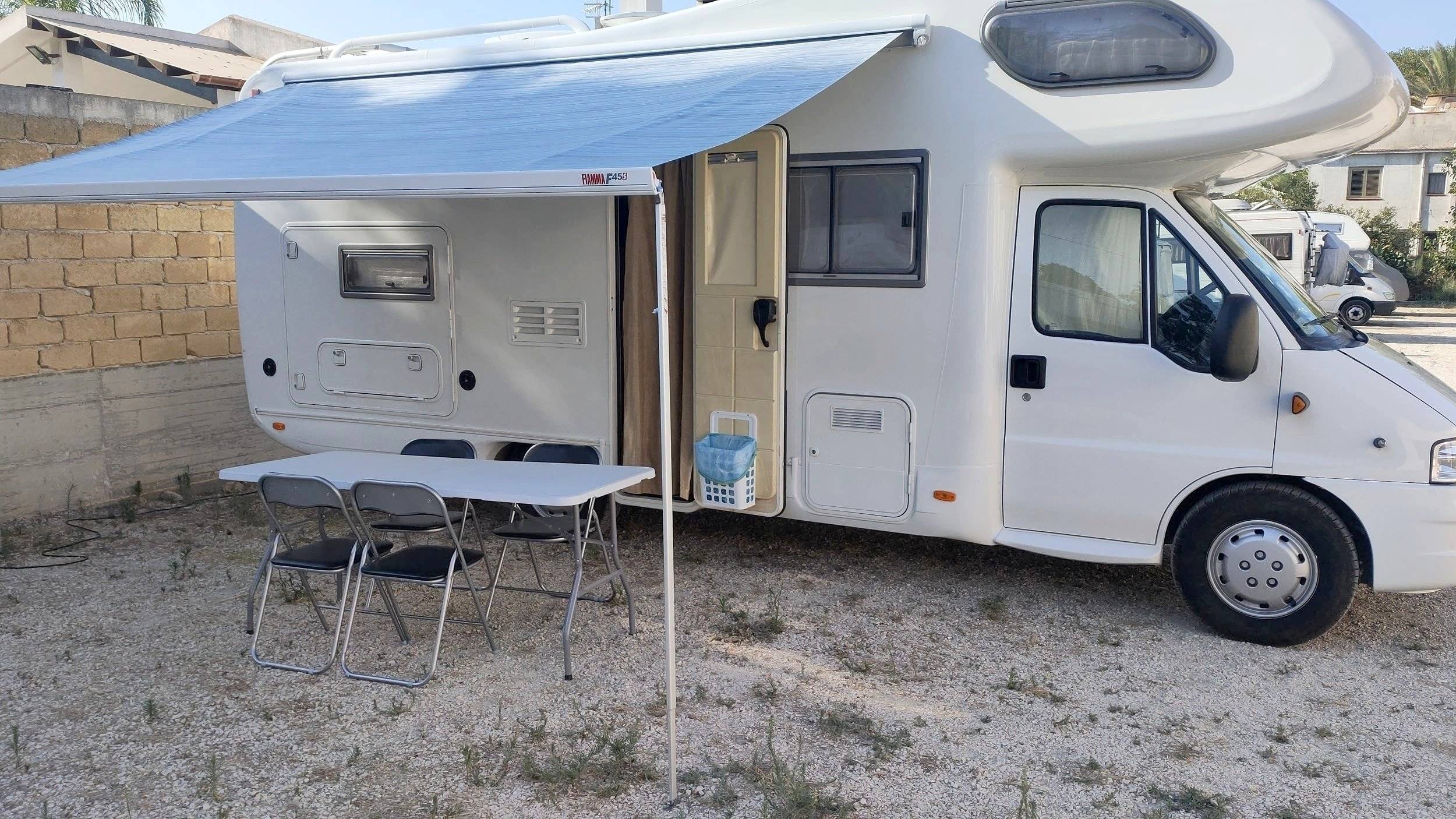 Dreamer Ducato 2,8 l 115 ch/Al-Ko