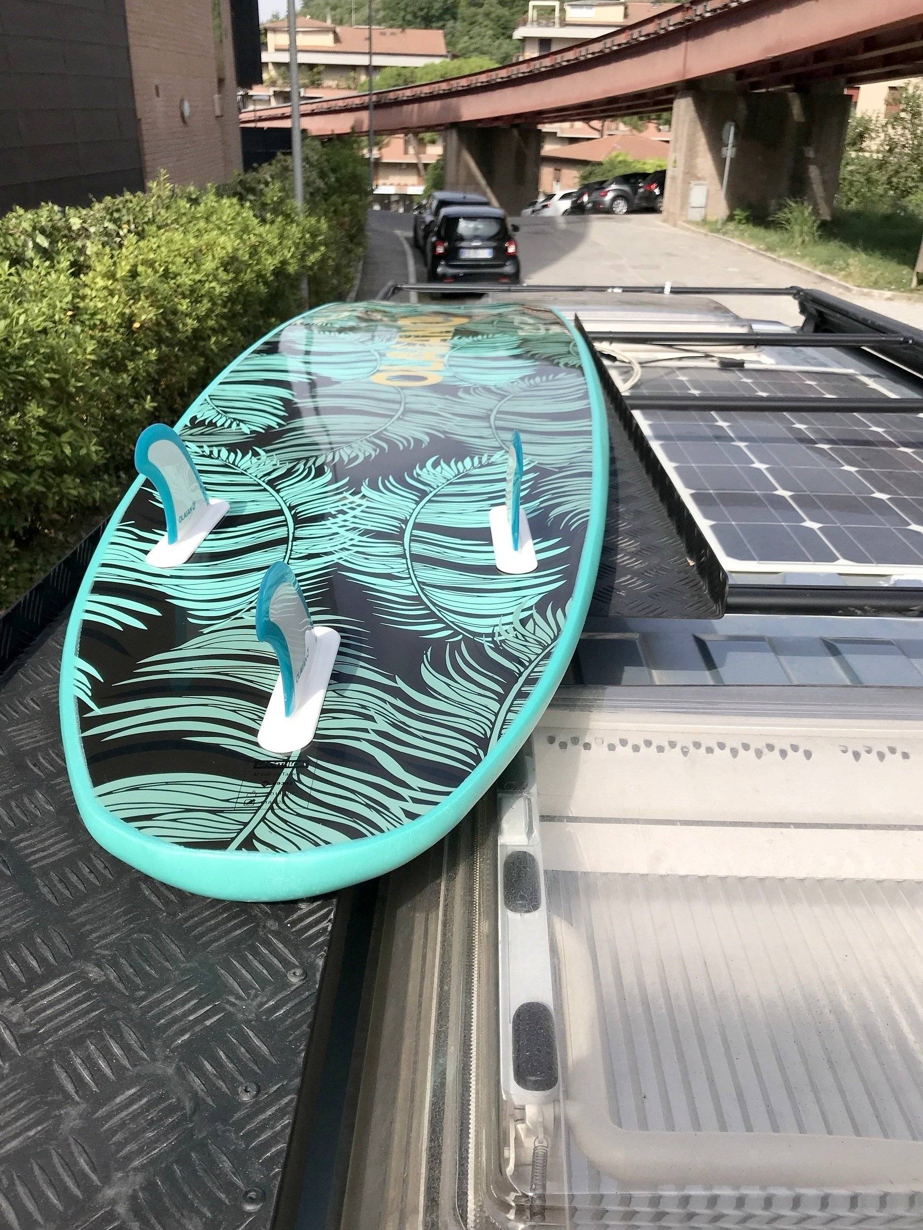 Roller Team Ducato 2,2 l 120 ch