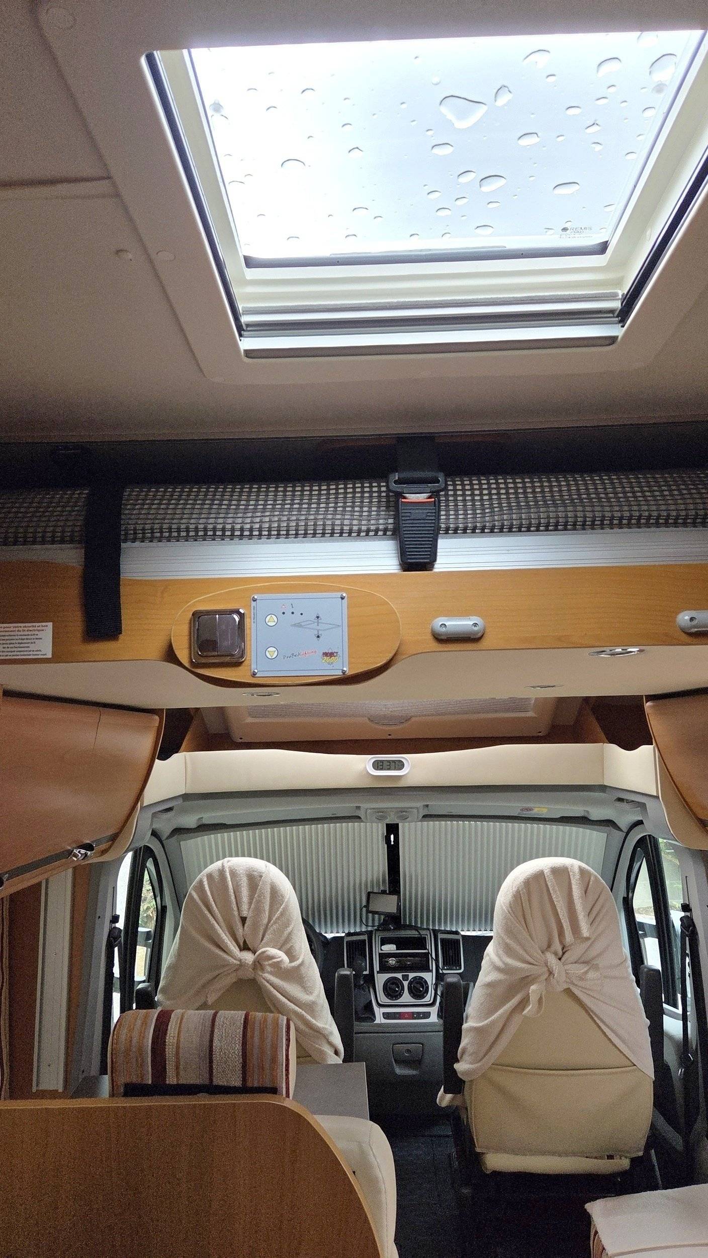 Autostar 2,3 l 130 ch