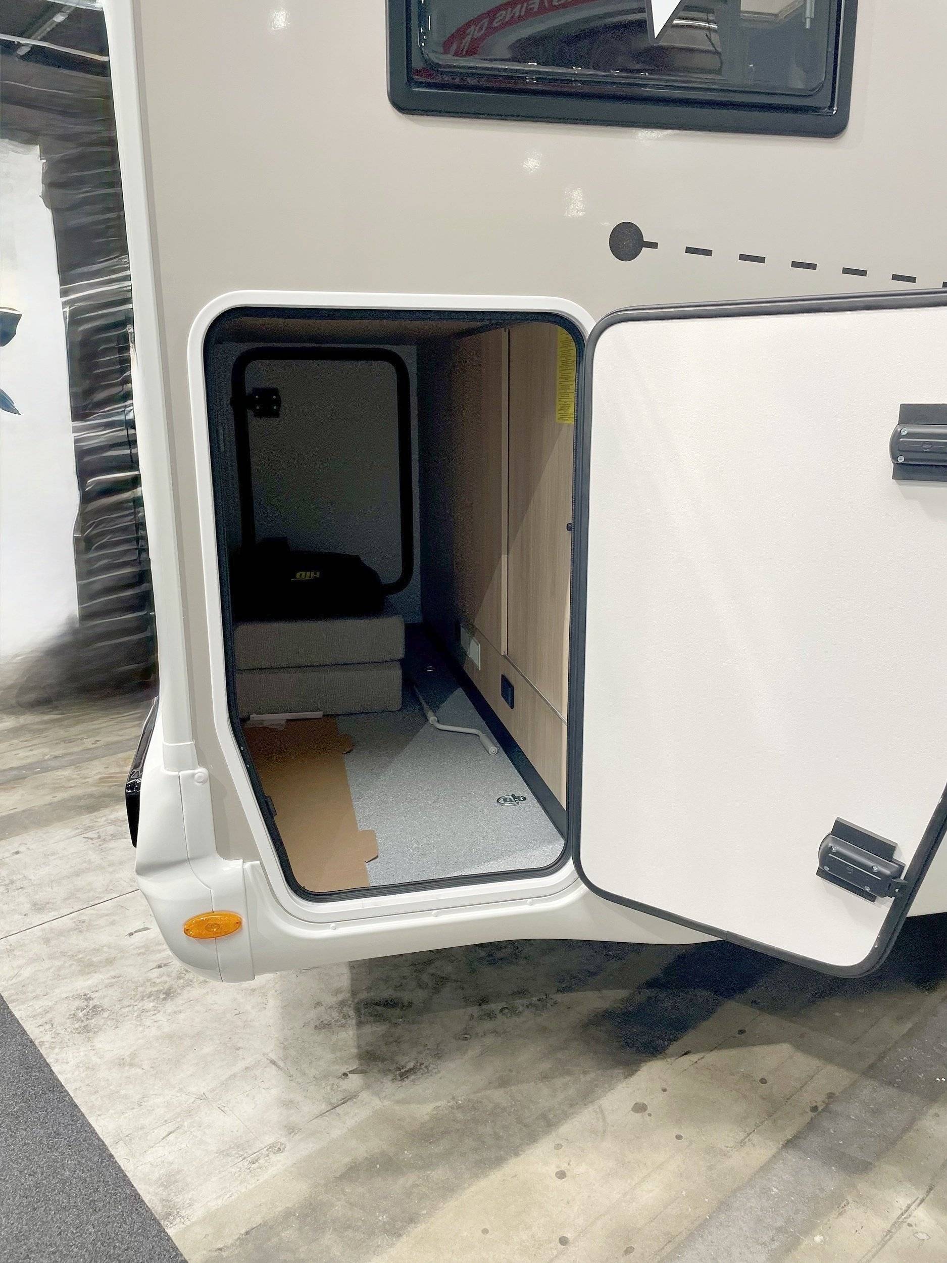 Challenger Challenger 384 etape edition