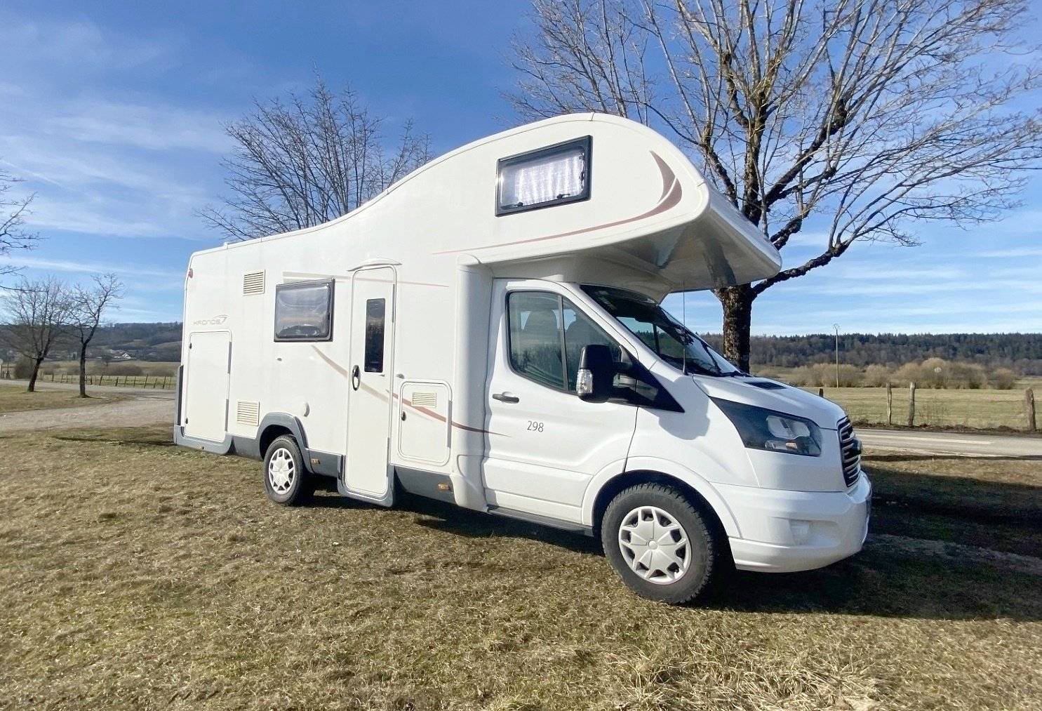 Roller Team Roller team 298tl