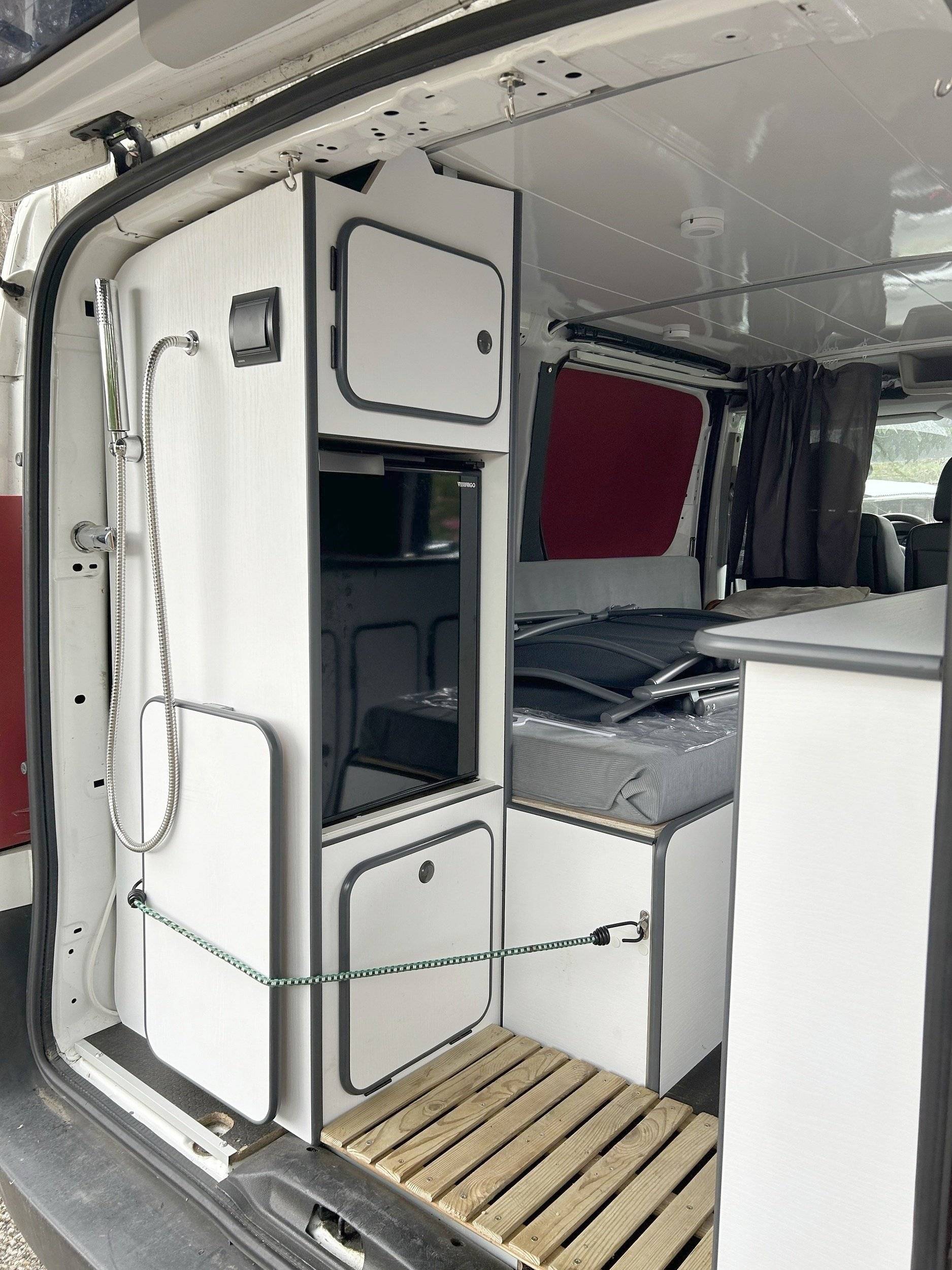 Kapam Expert 2 l 120 ch