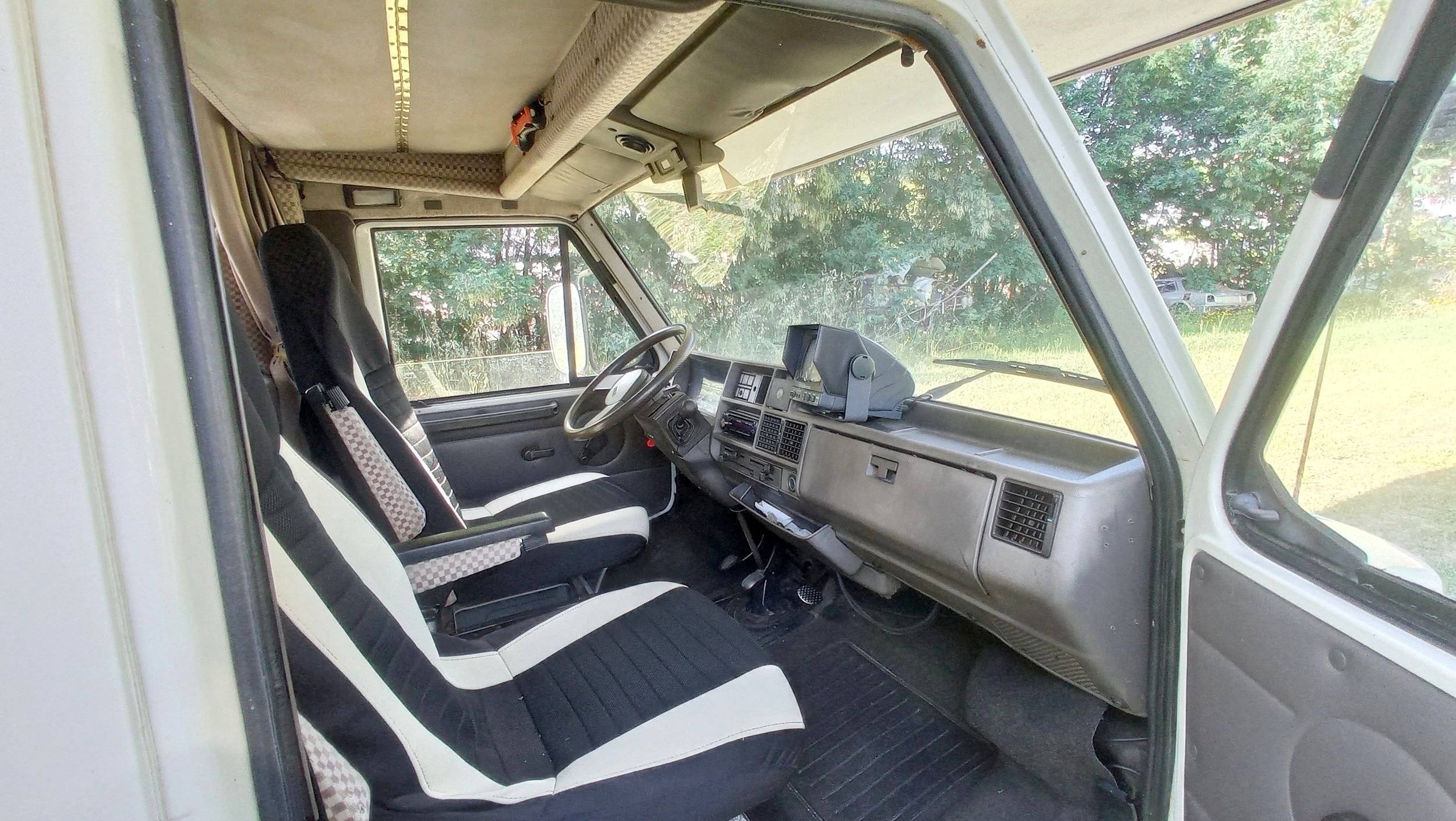 Lmc LMC Liberty 6400