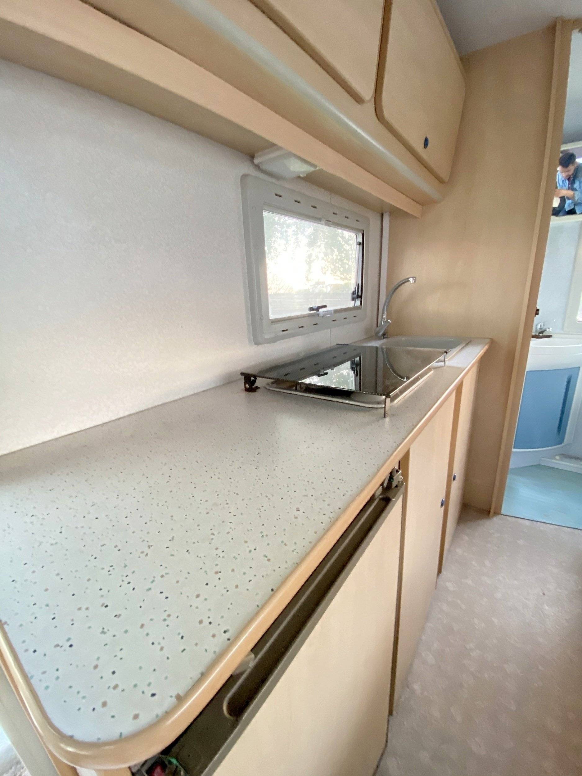 Challenger ducato 2,8l 128