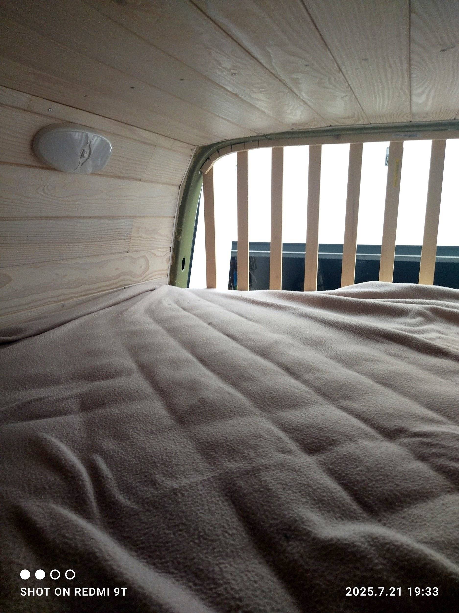 moi meme Renault master