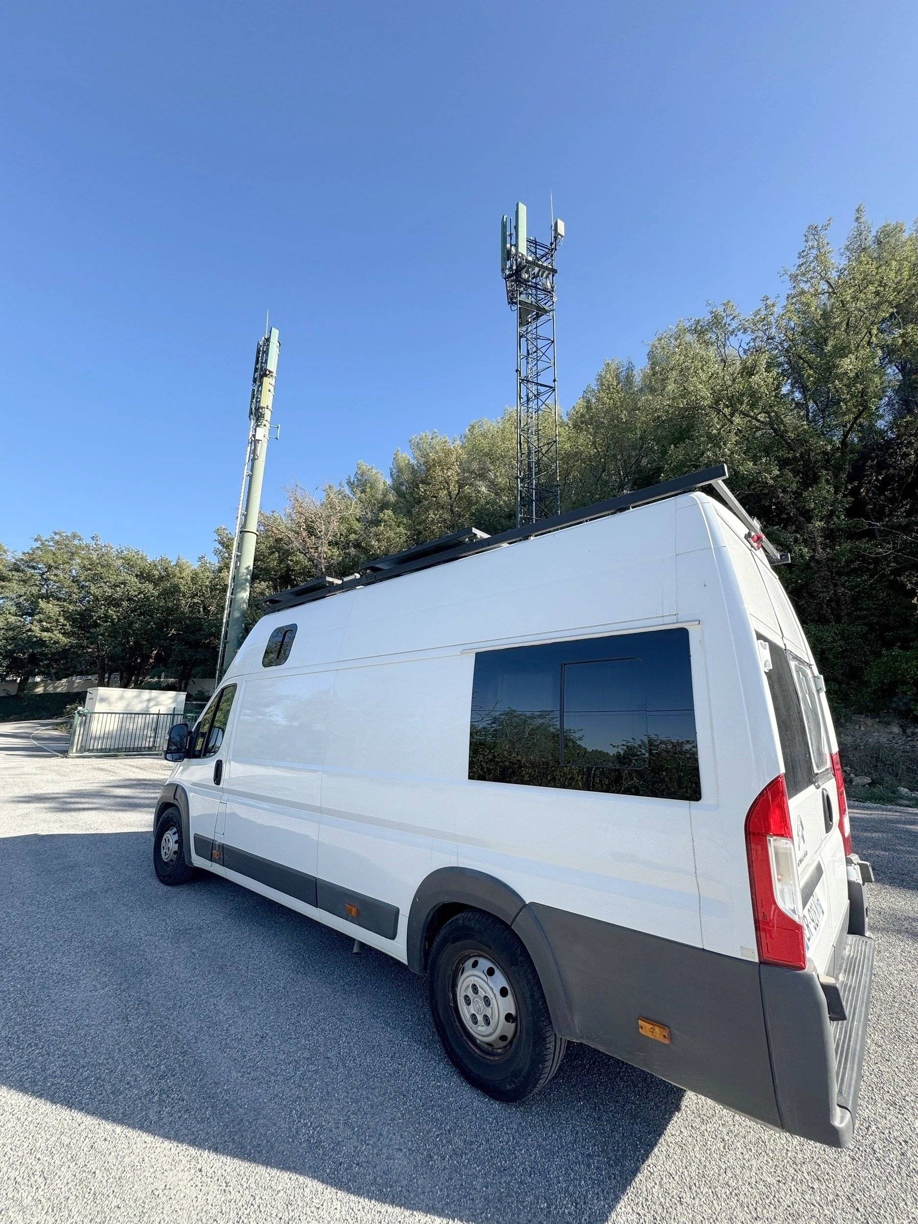 3 C Cartier/Brisebras Atalante