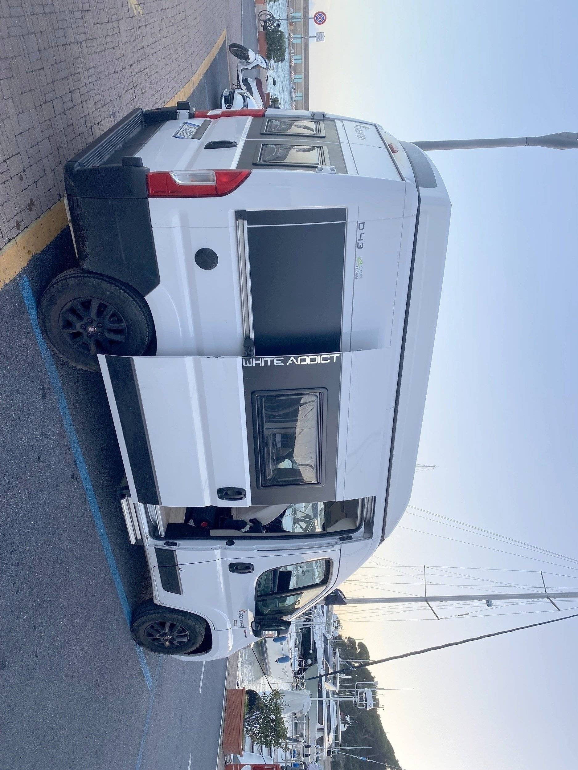 Dreamer Dreamer D 43UP