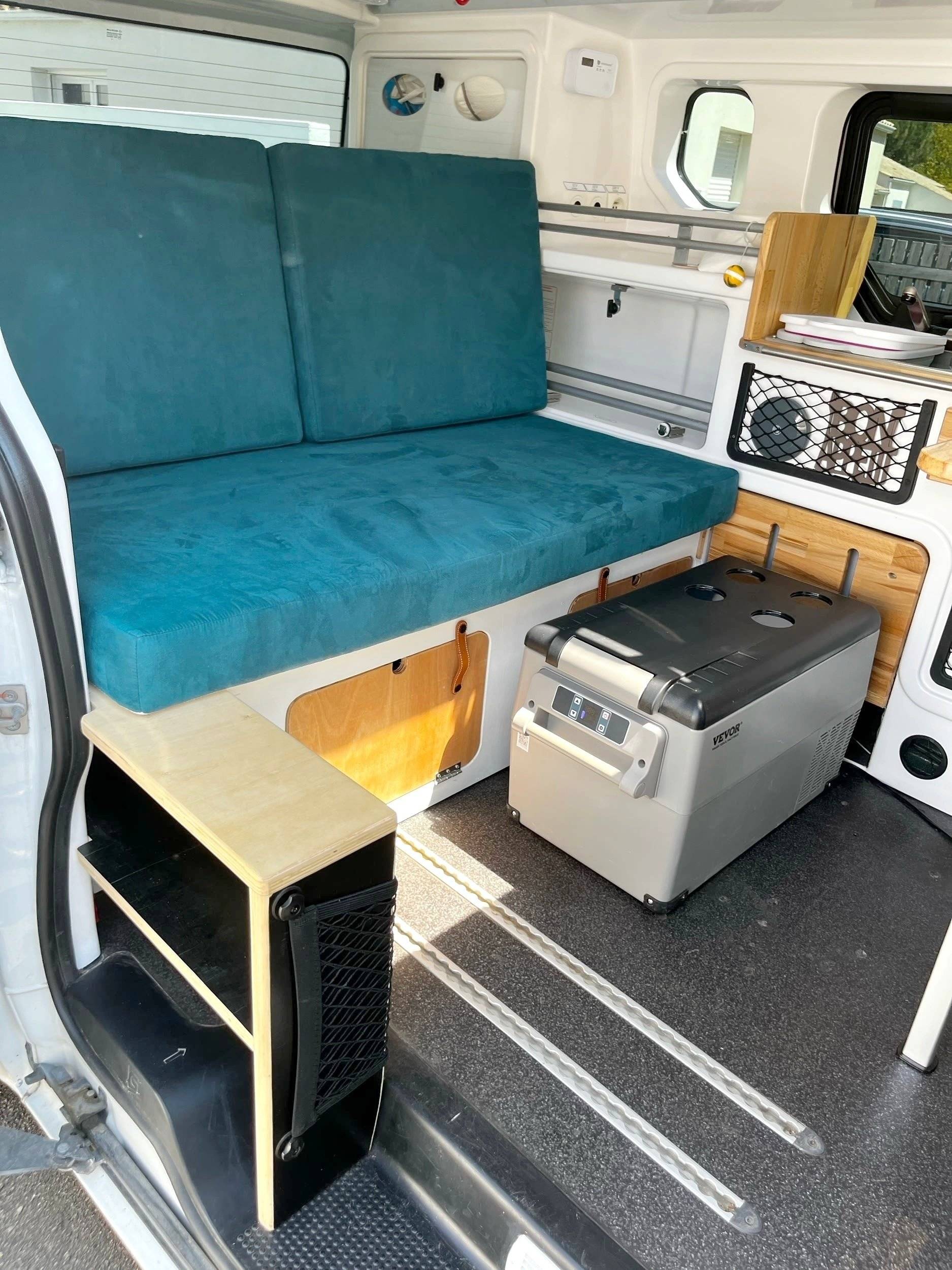 Opel Vivaro 1,6 l 120 ch
