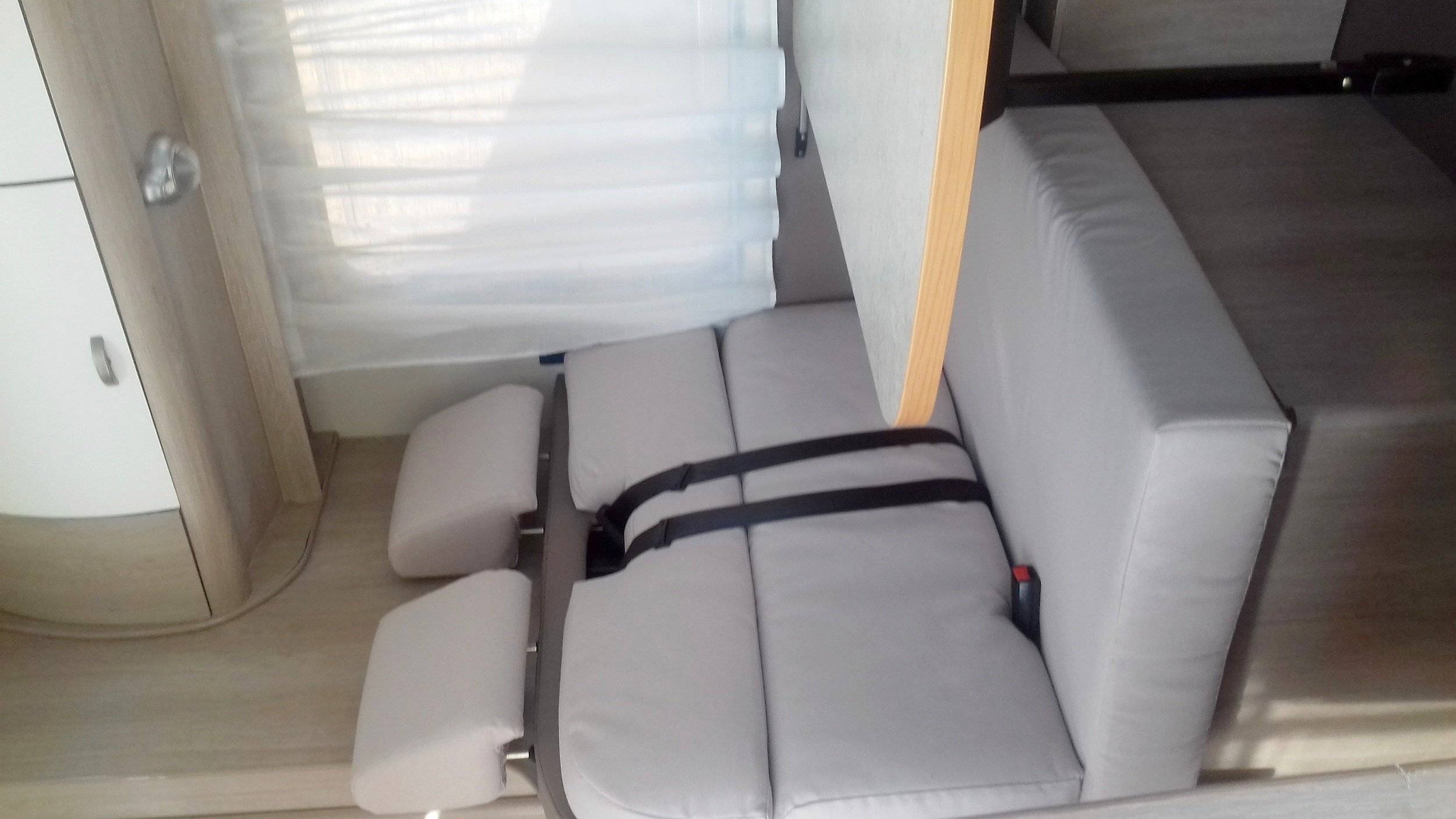 Pilote Ducato 2,8 JTD 128 CV