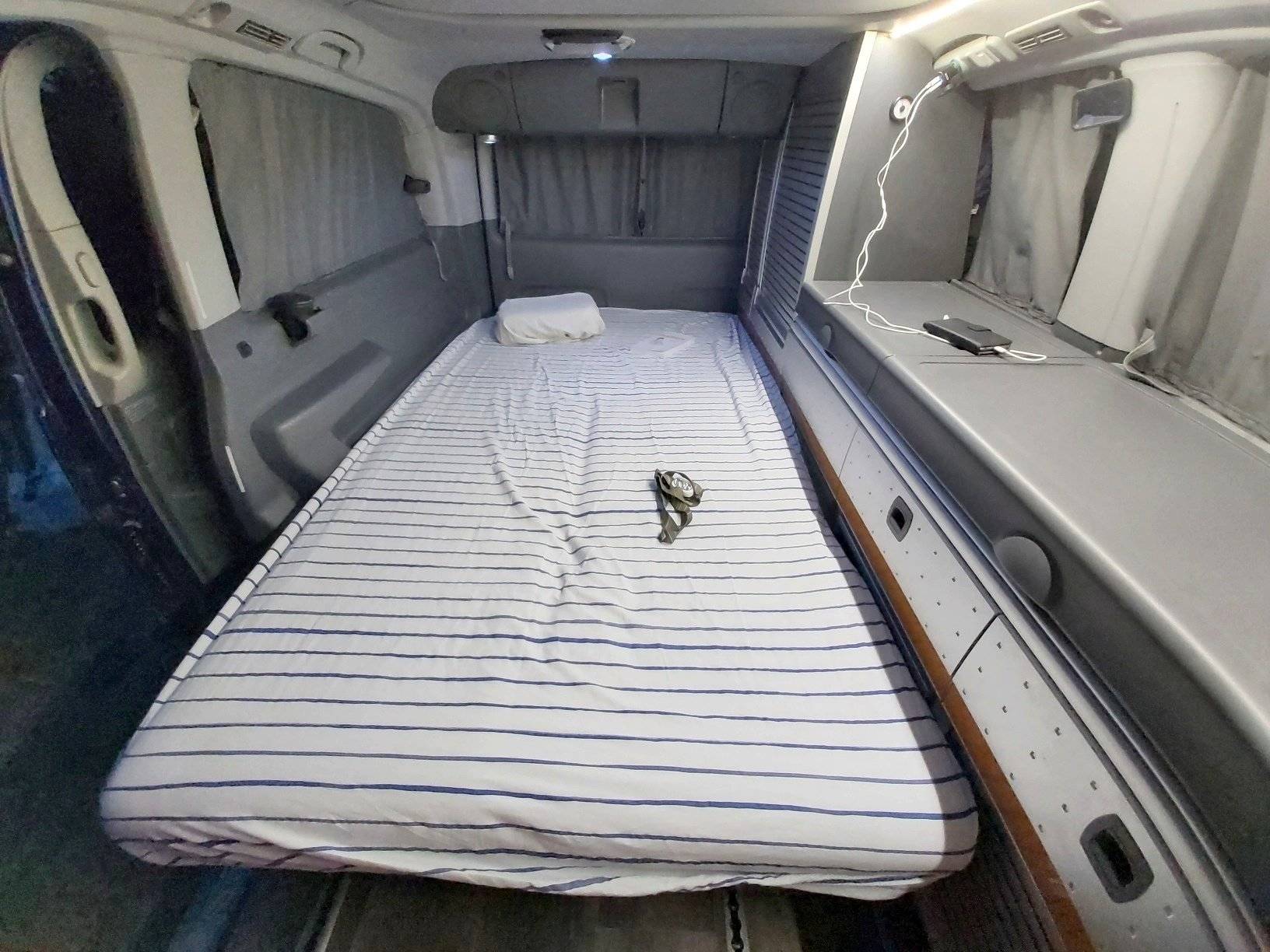 Westfalia Marco Polo